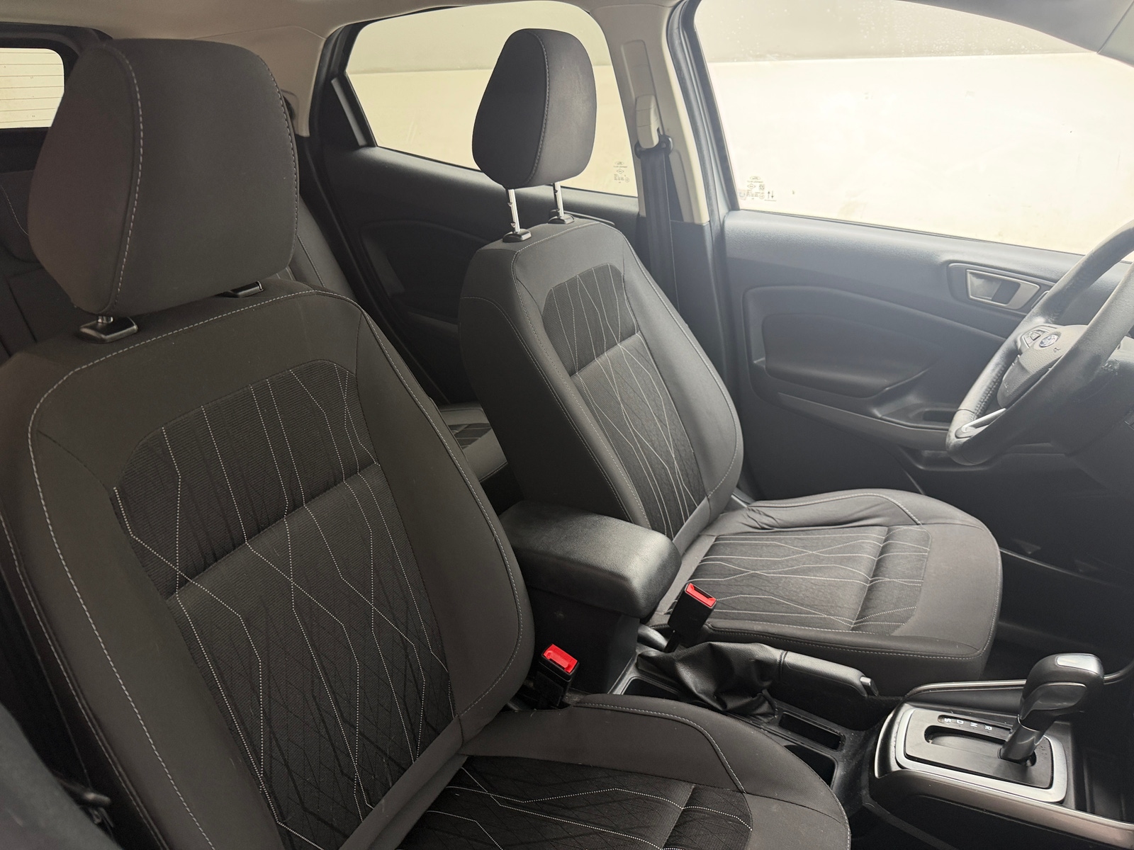 Thumbnail: 2020 Ford EcoSport - 2