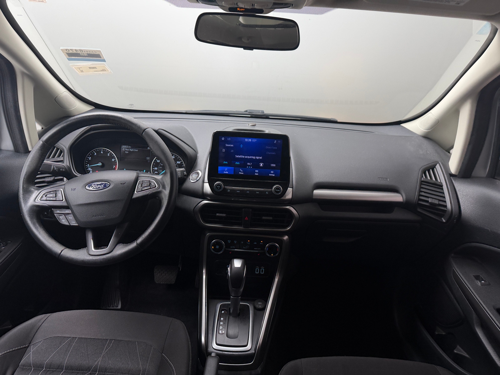 Thumbnail: 2020 Ford EcoSport - 3