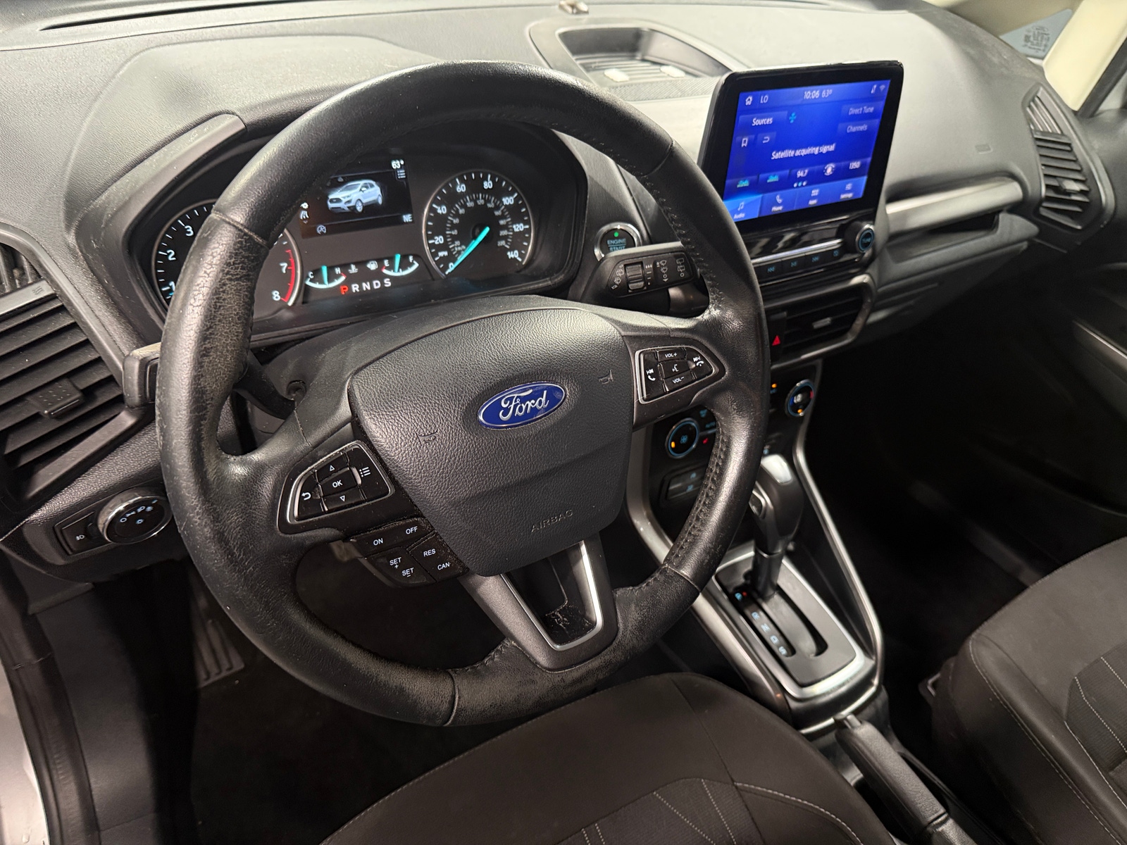 Thumbnail: 2020 Ford EcoSport - 5