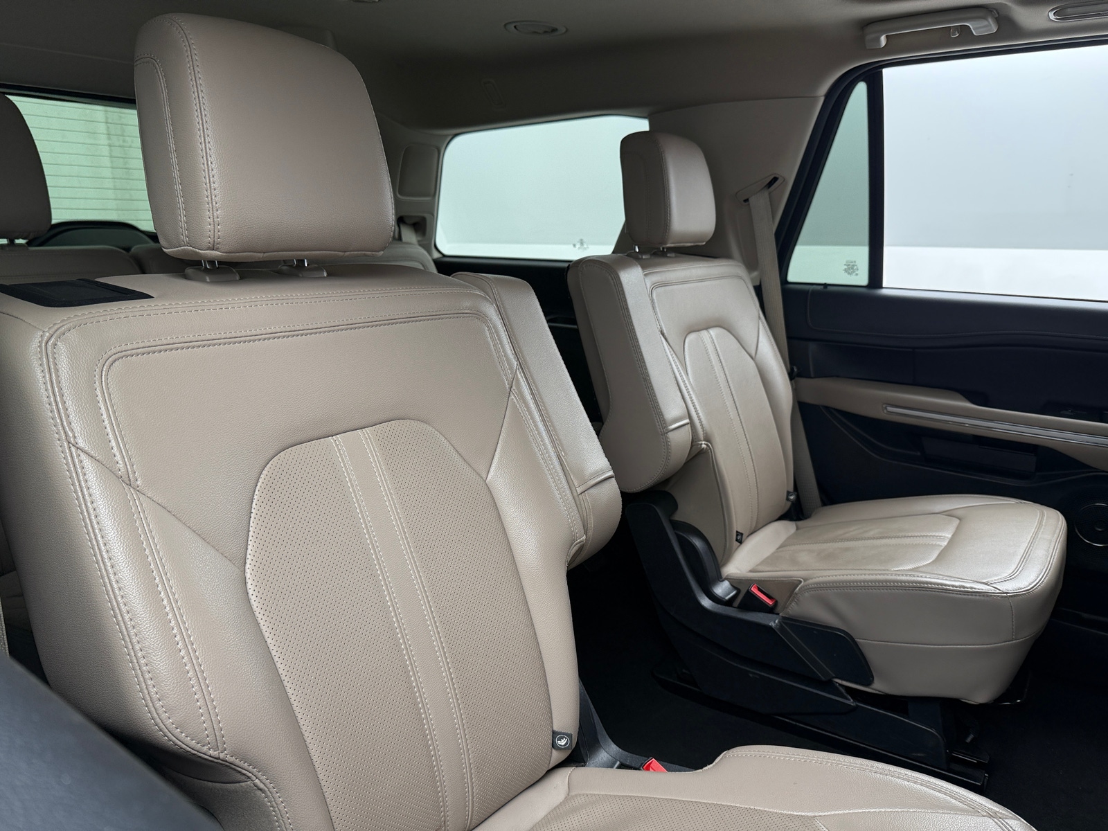 Thumbnail: 2024 Ford Expedition - 5