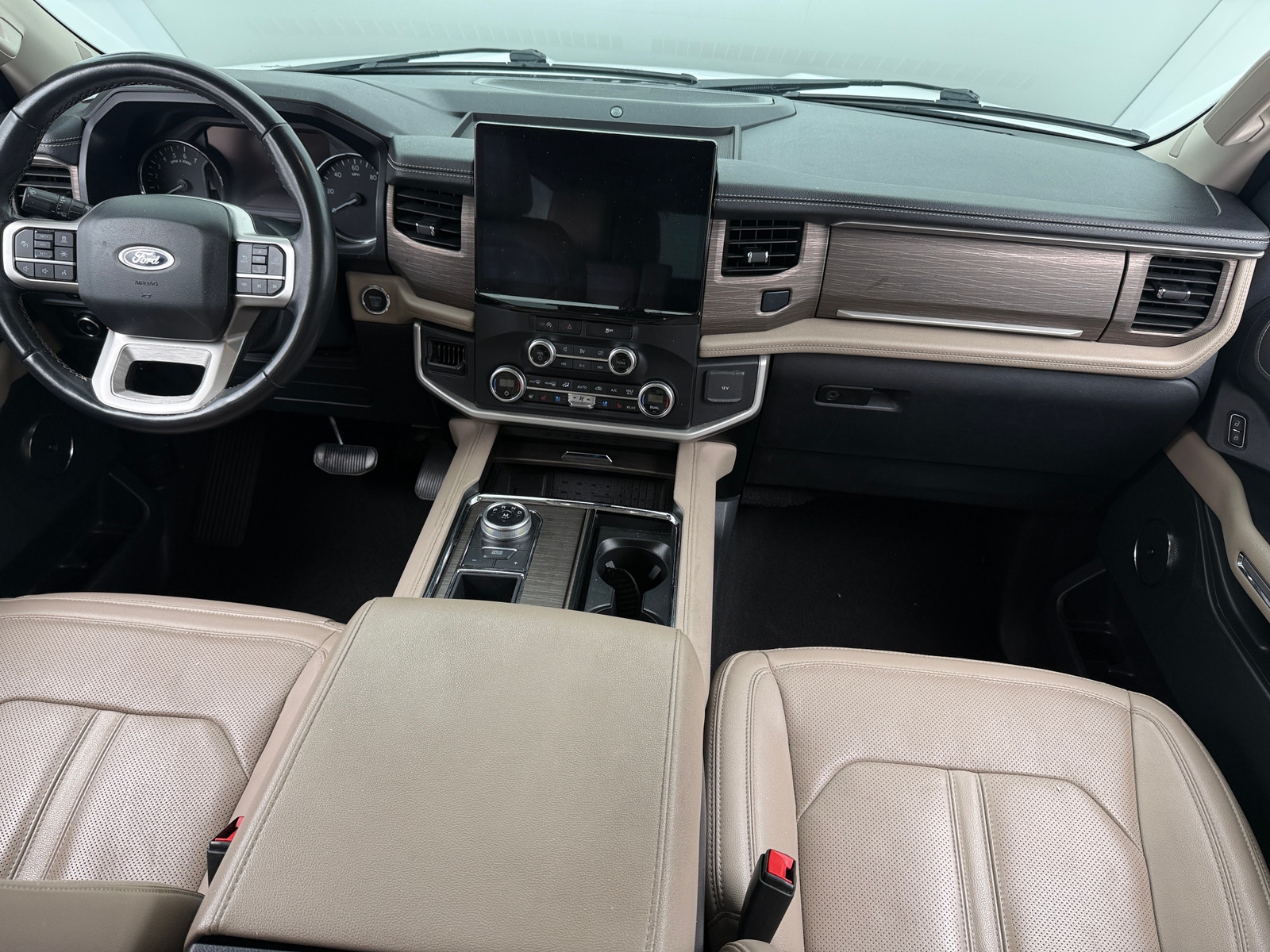 Thumbnail: 2024 Ford Expedition - 2