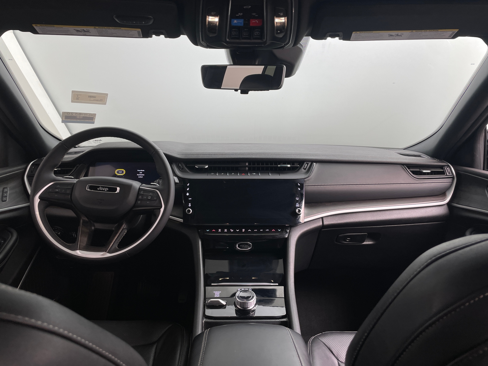 Thumbnail: 2026 Jeep Grand Cherokee - 2