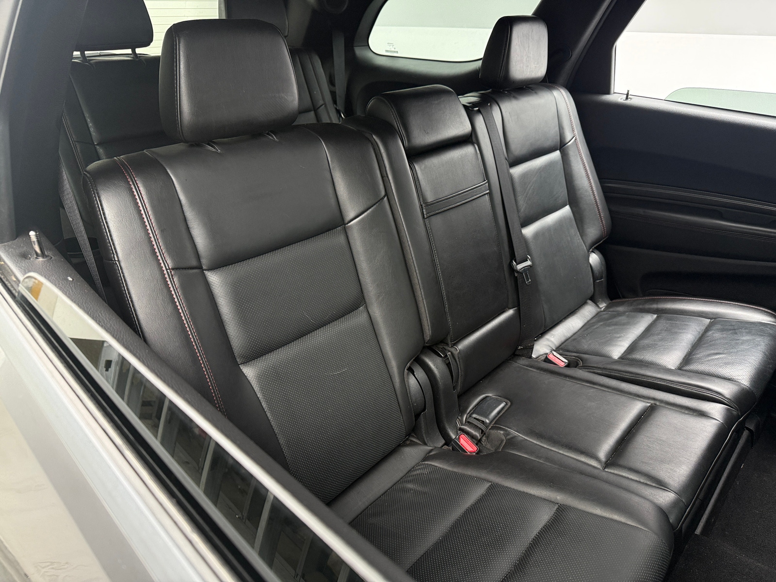 Thumbnail: 2025 Dodge Durango - 5