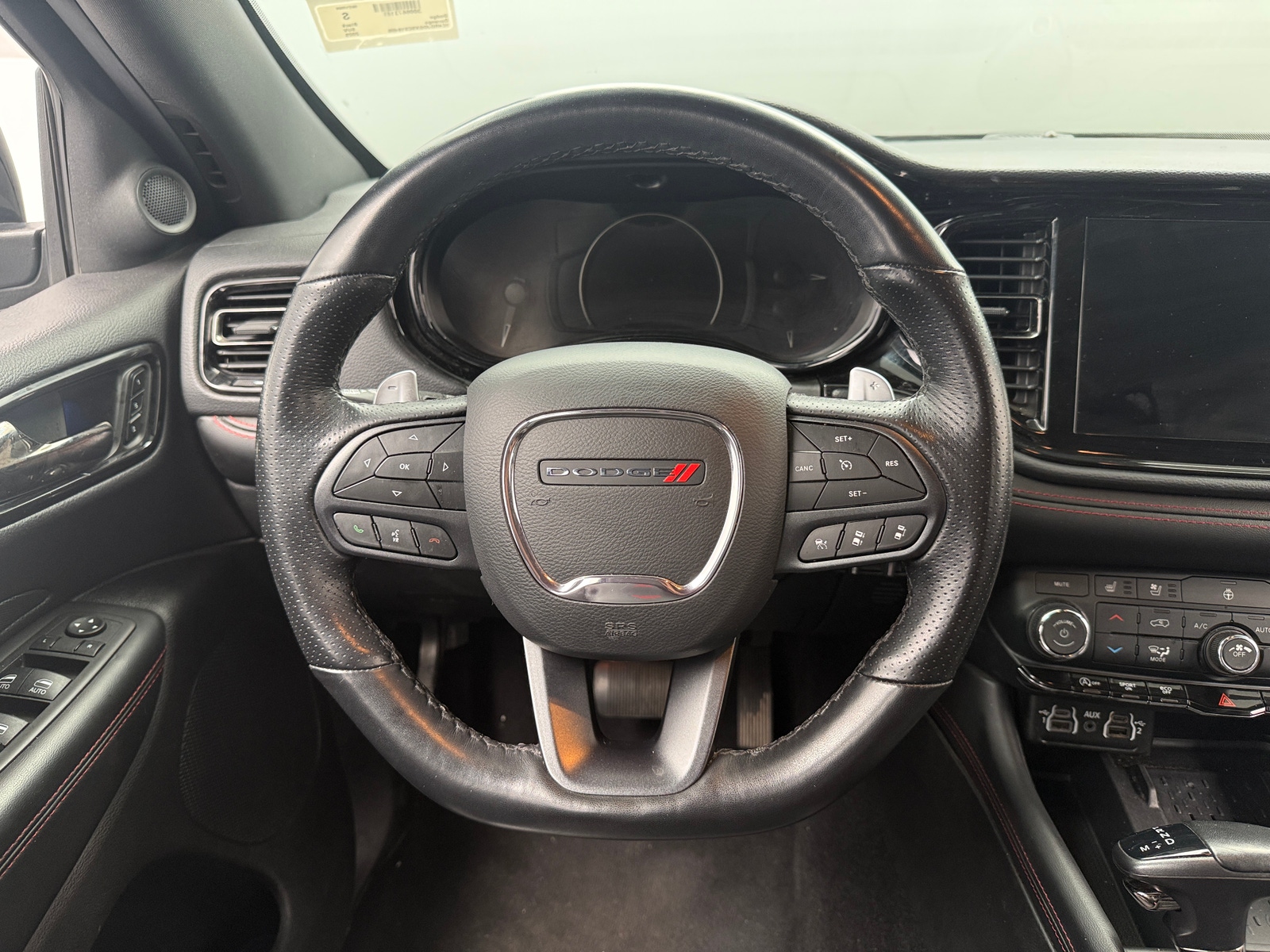 Thumbnail: 2025 Dodge Durango - 4