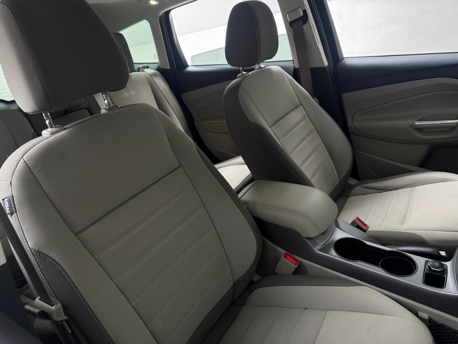 Thumbnail: 2015 Ford Escape - 2
