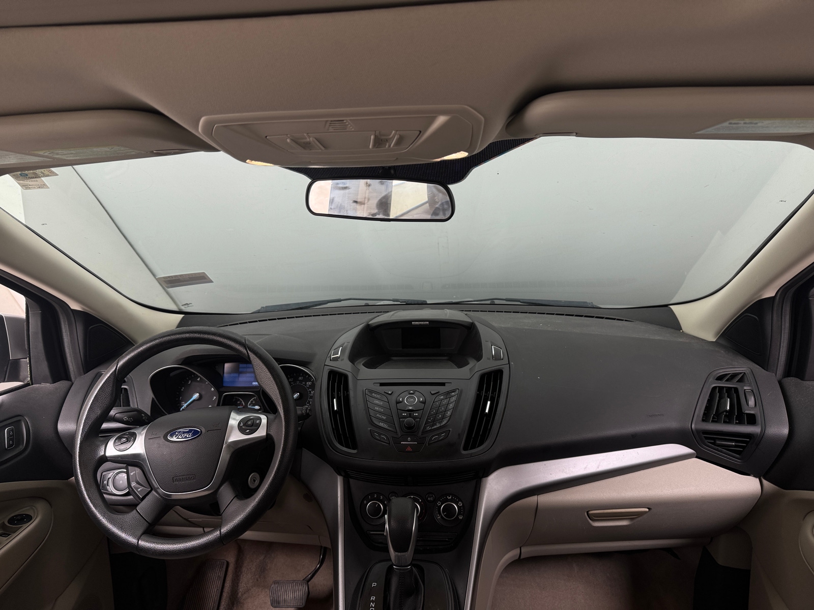 Thumbnail: 2015 Ford Escape - 3