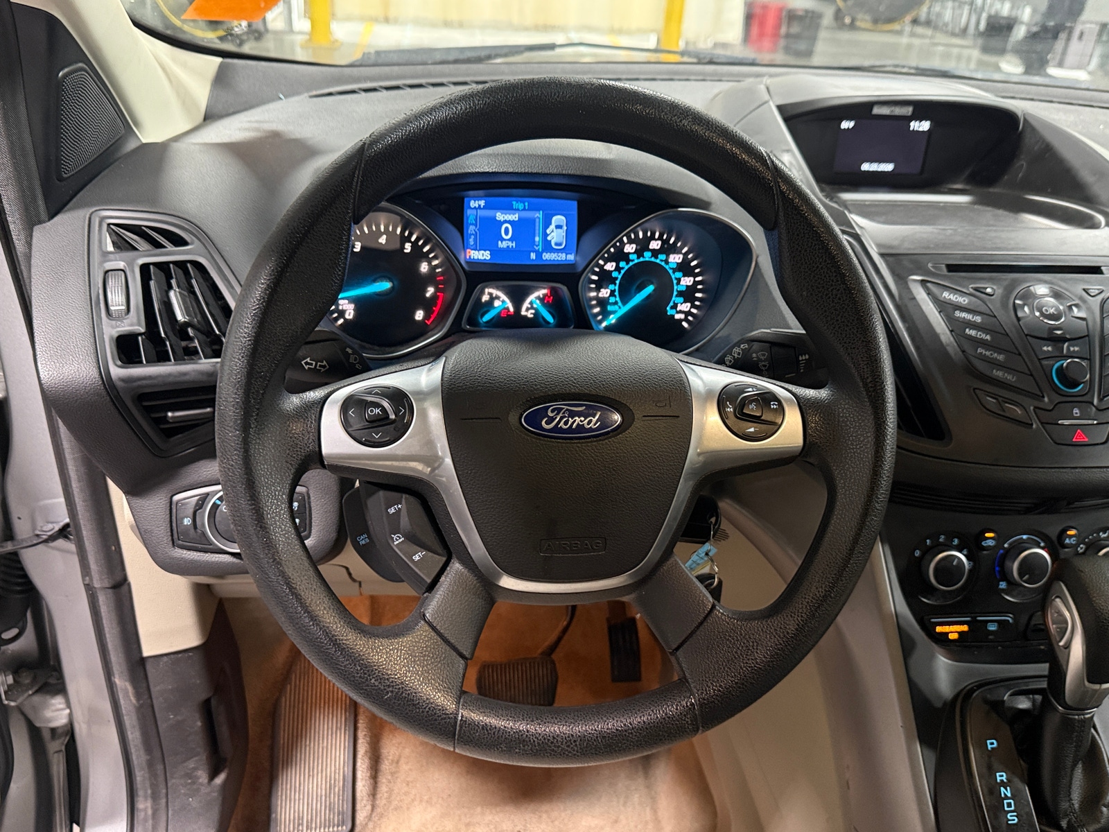 Thumbnail: 2015 Ford Escape - 5