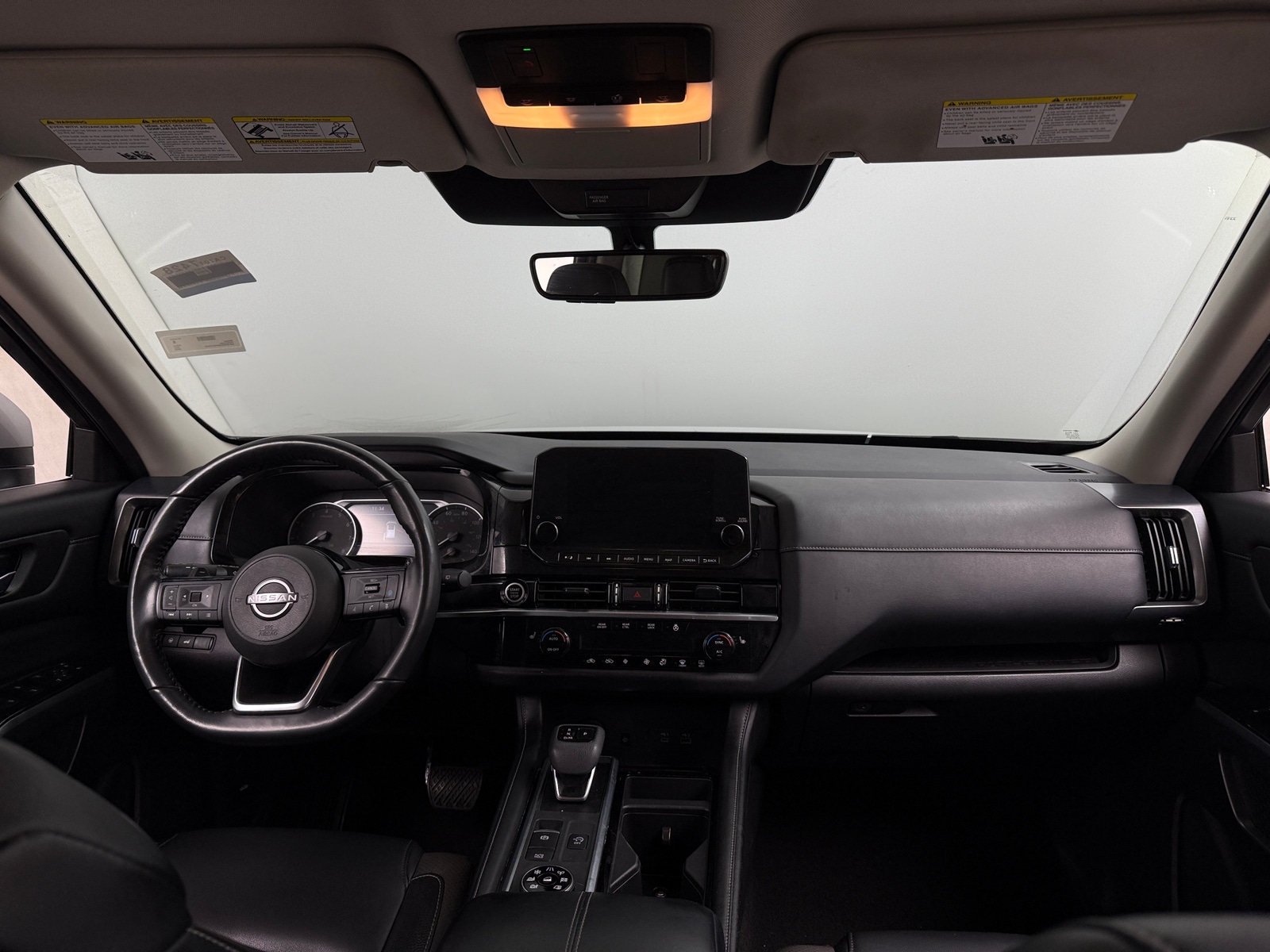 Thumbnail: 2023 Nissan Pathfinder - 2