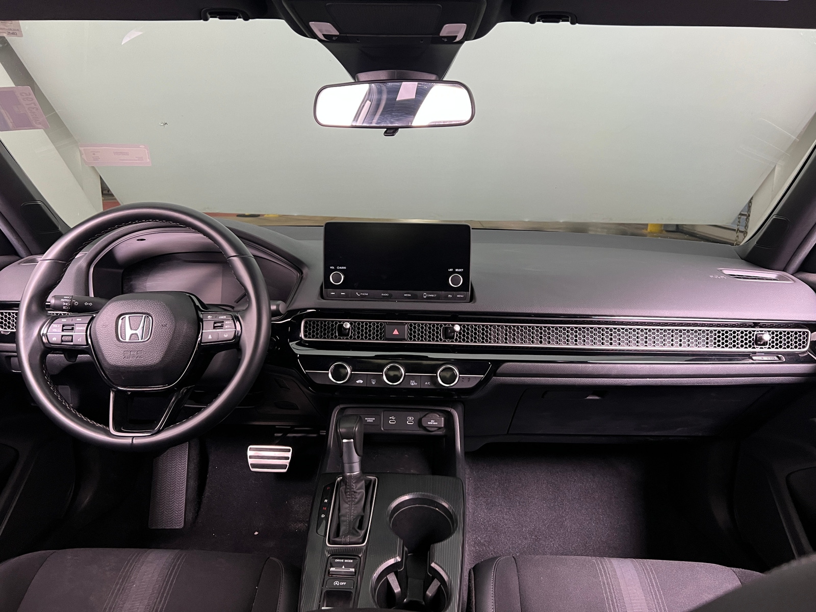 Thumbnail: 2026 Honda Civic - 3