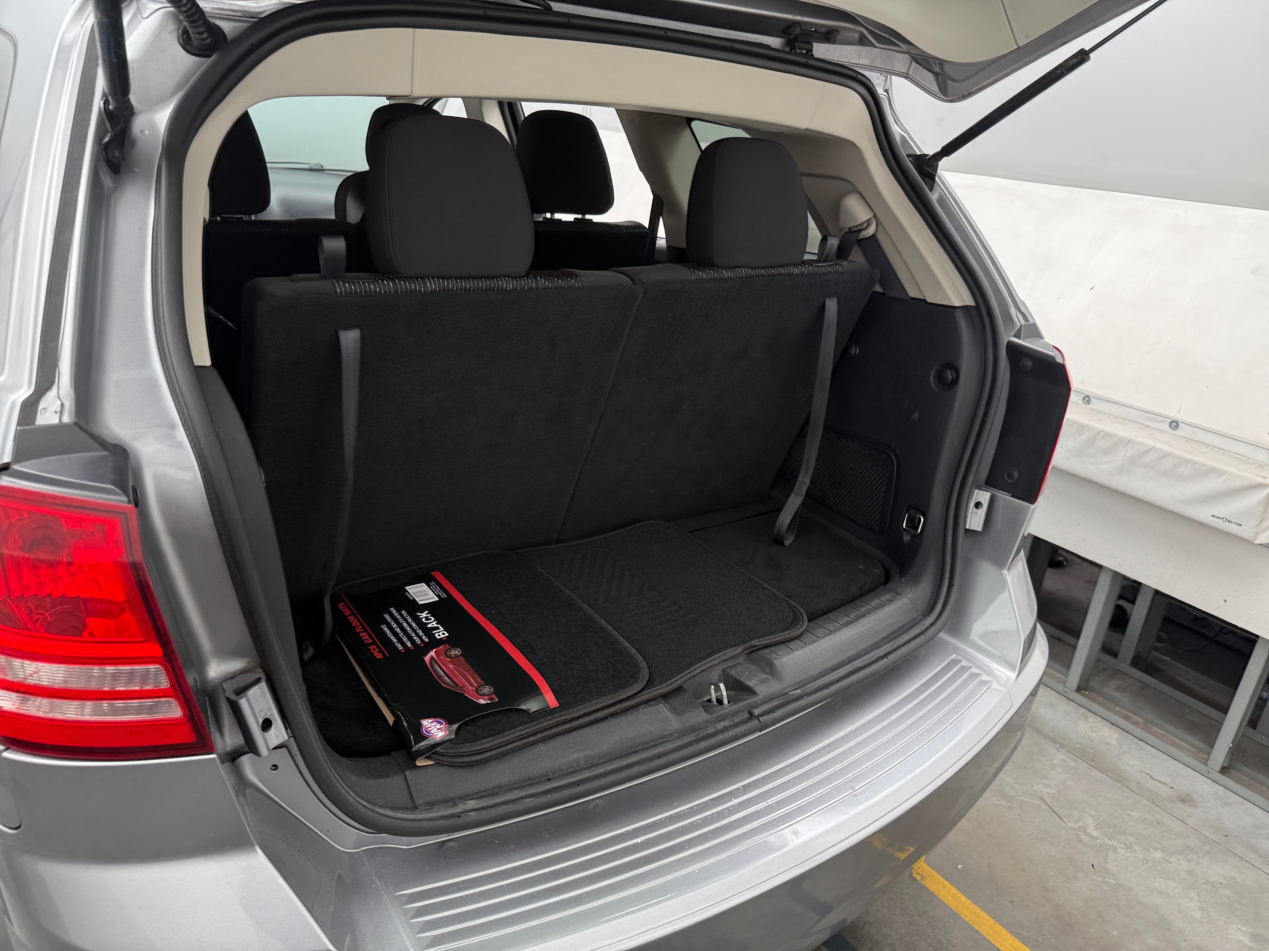 2016 Dodge Journey