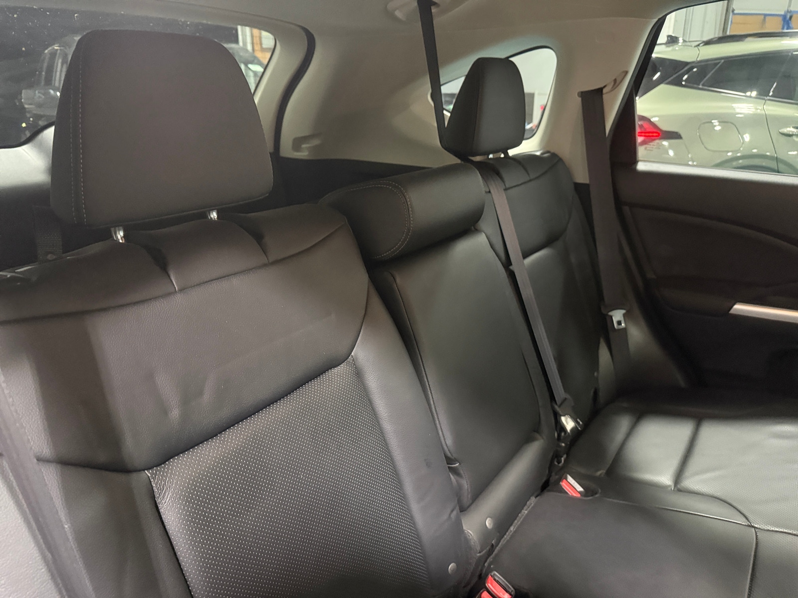 Thumbnail: 2016 Honda CR-V - 5