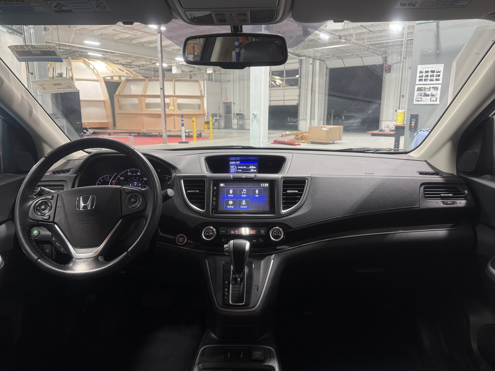 Thumbnail: 2016 Honda CR-V - 2