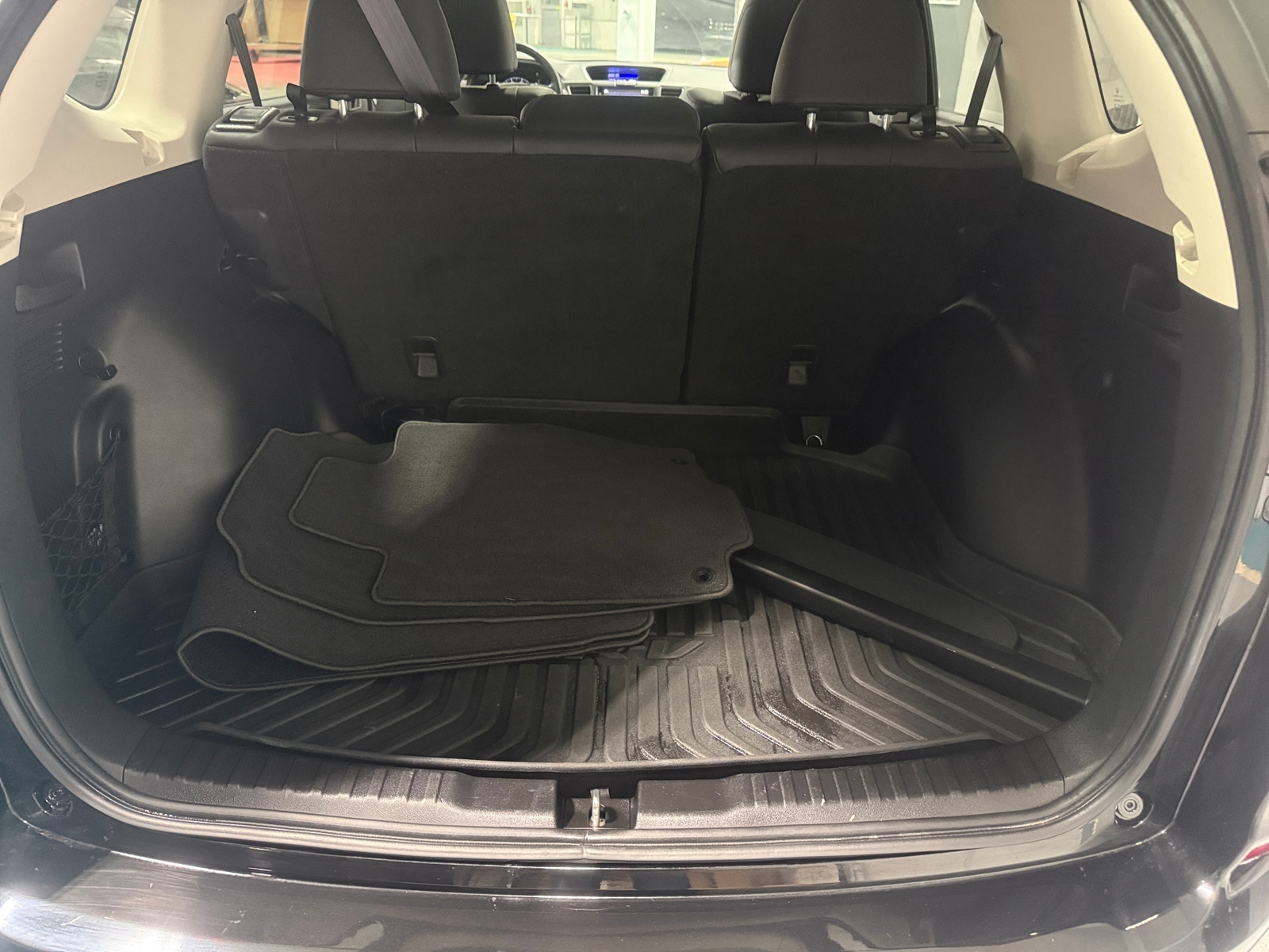Thumbnail: 2016 Honda CR-V - 6