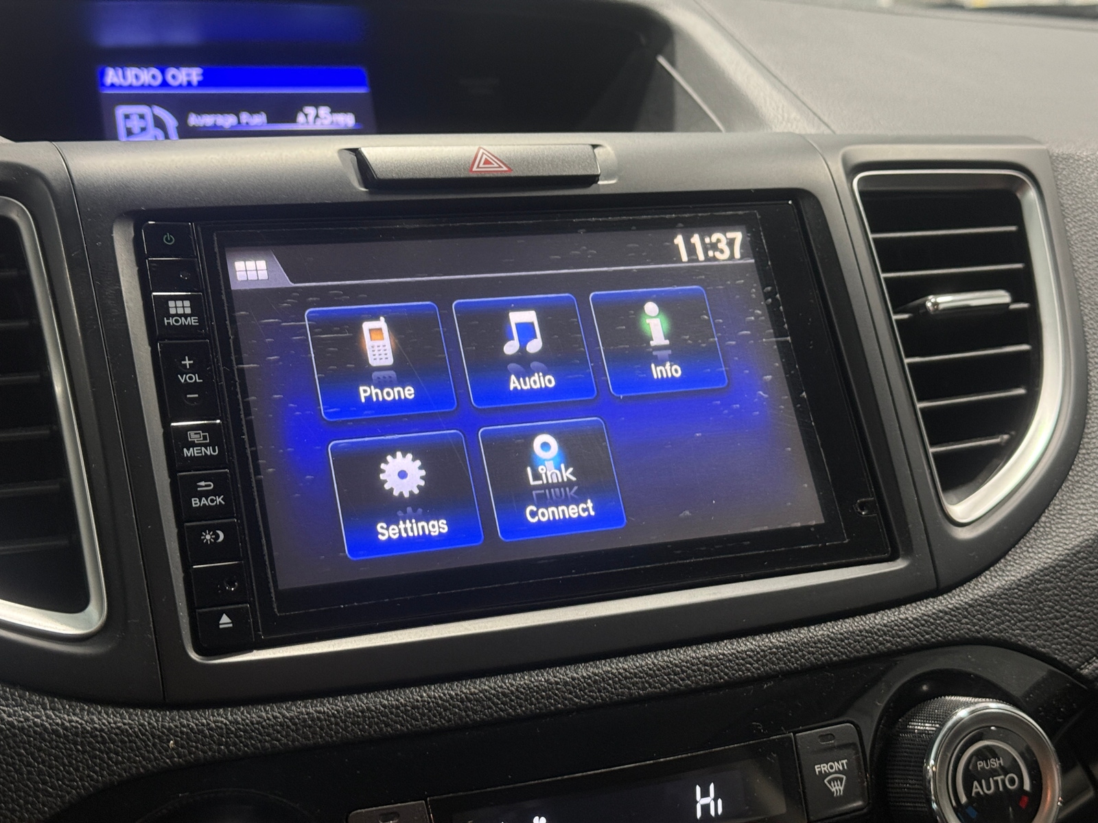 Thumbnail: 2016 Honda CR-V - 3