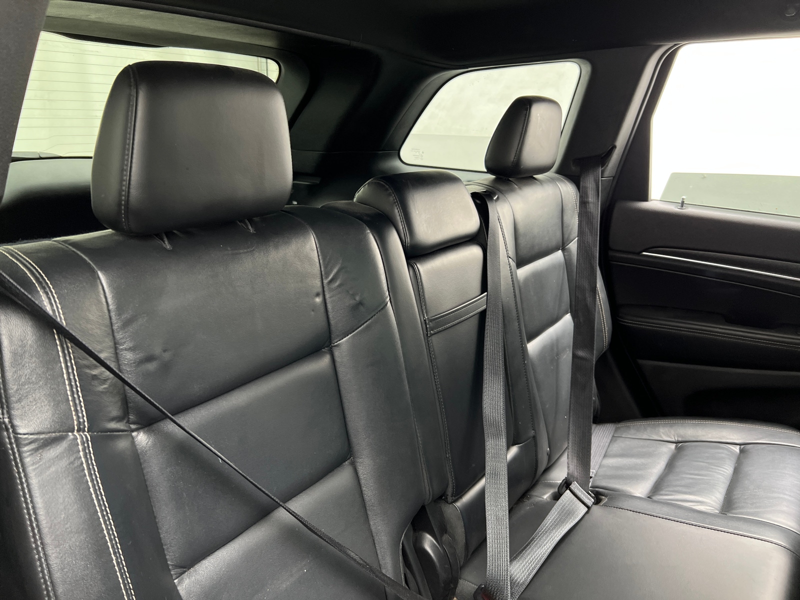 Thumbnail: 2017 Jeep Grand Cherokee - 5