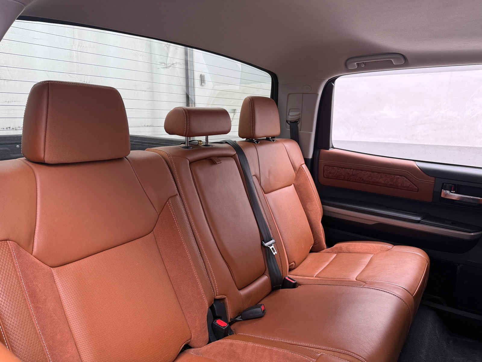 Thumbnail: 2018 Toyota Tundra - 5