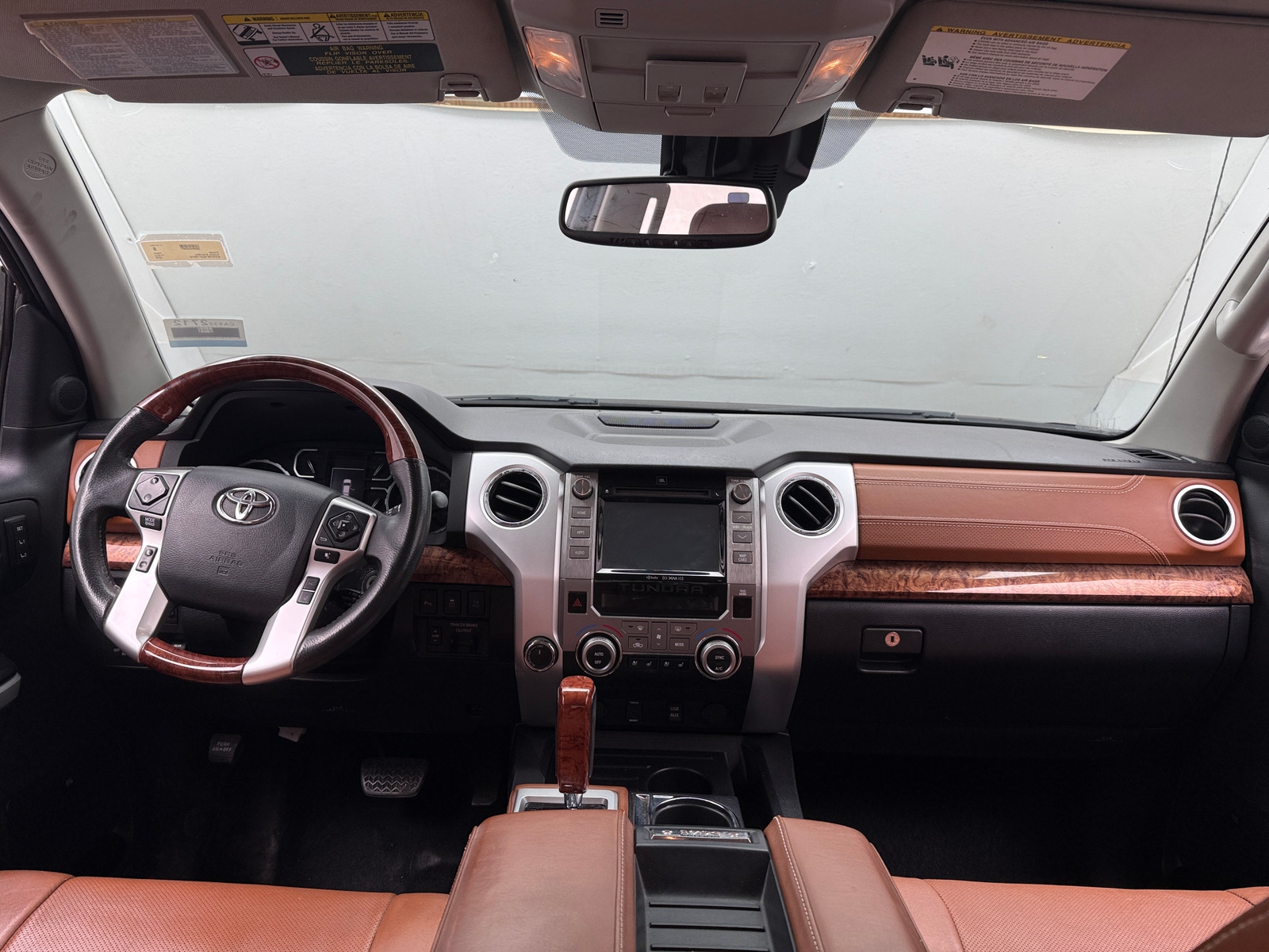 Thumbnail: 2018 Toyota Tundra - 2