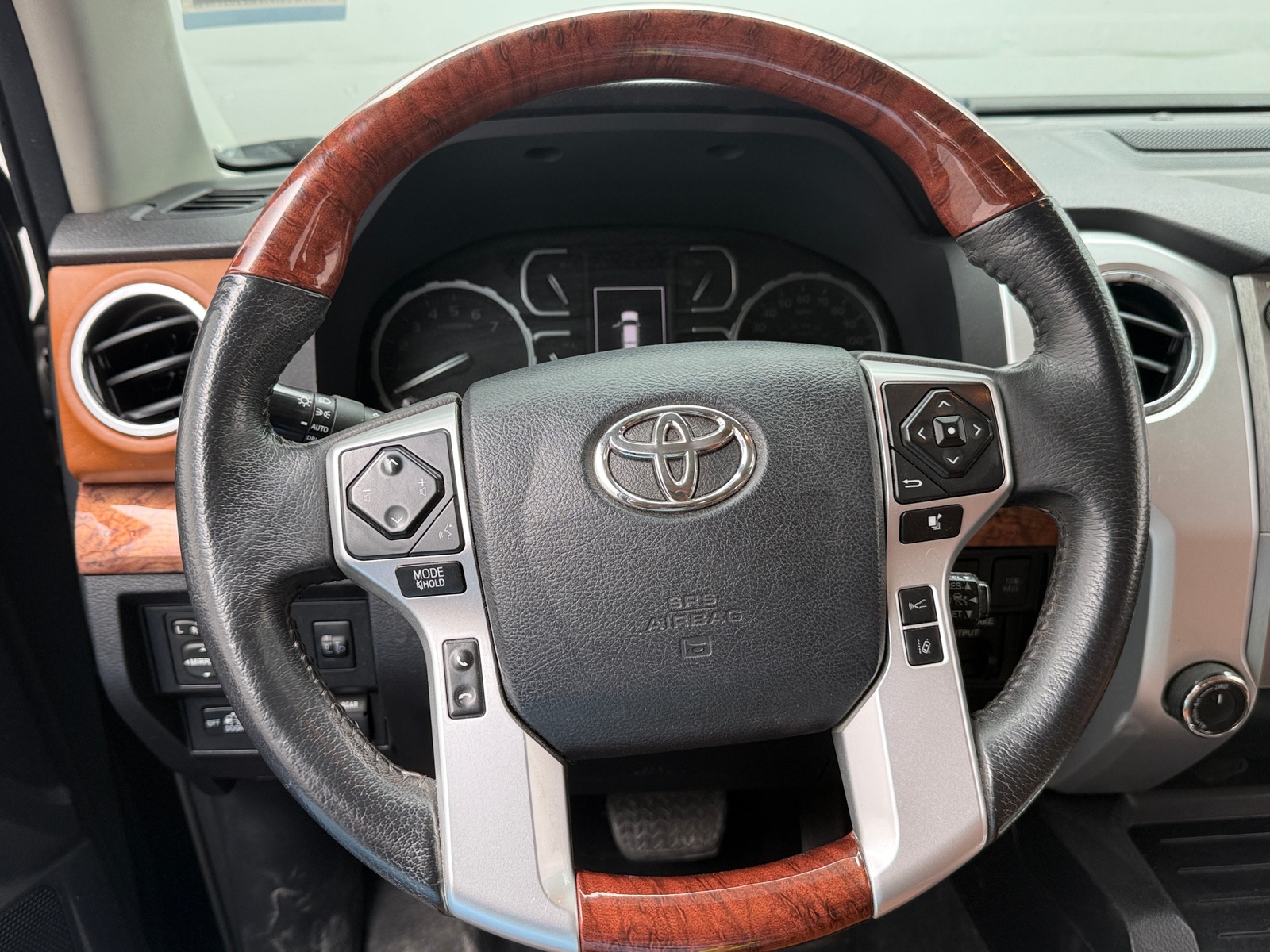 Thumbnail: 2018 Toyota Tundra - 4