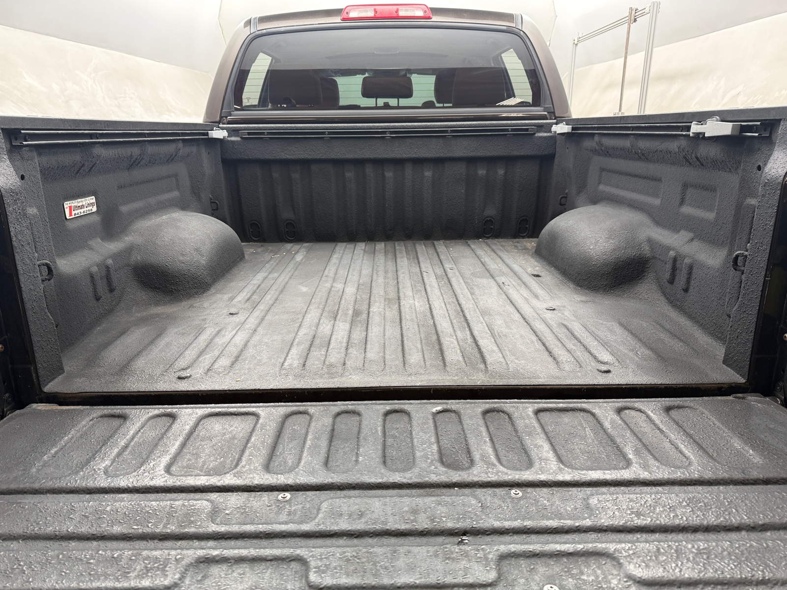 Thumbnail: 2018 Toyota Tundra - 6