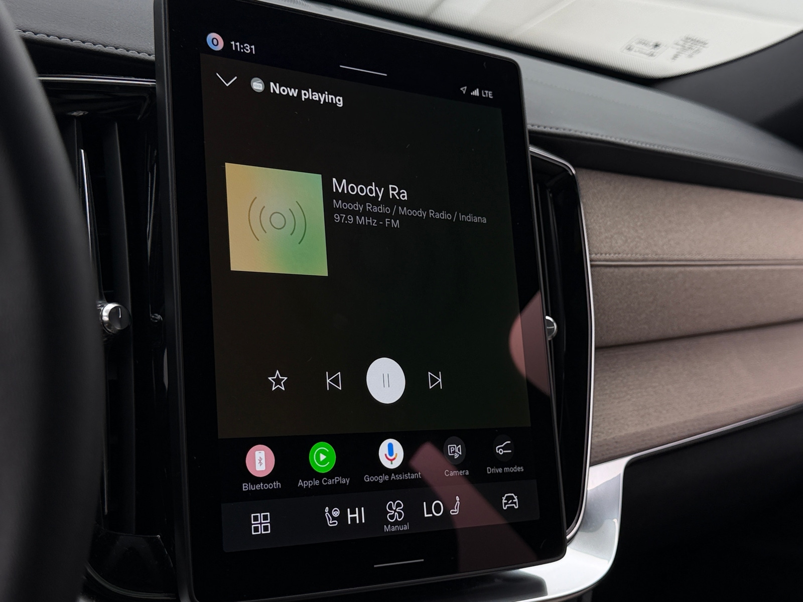 Thumbnail: 2026 Volvo XC90 - 3
