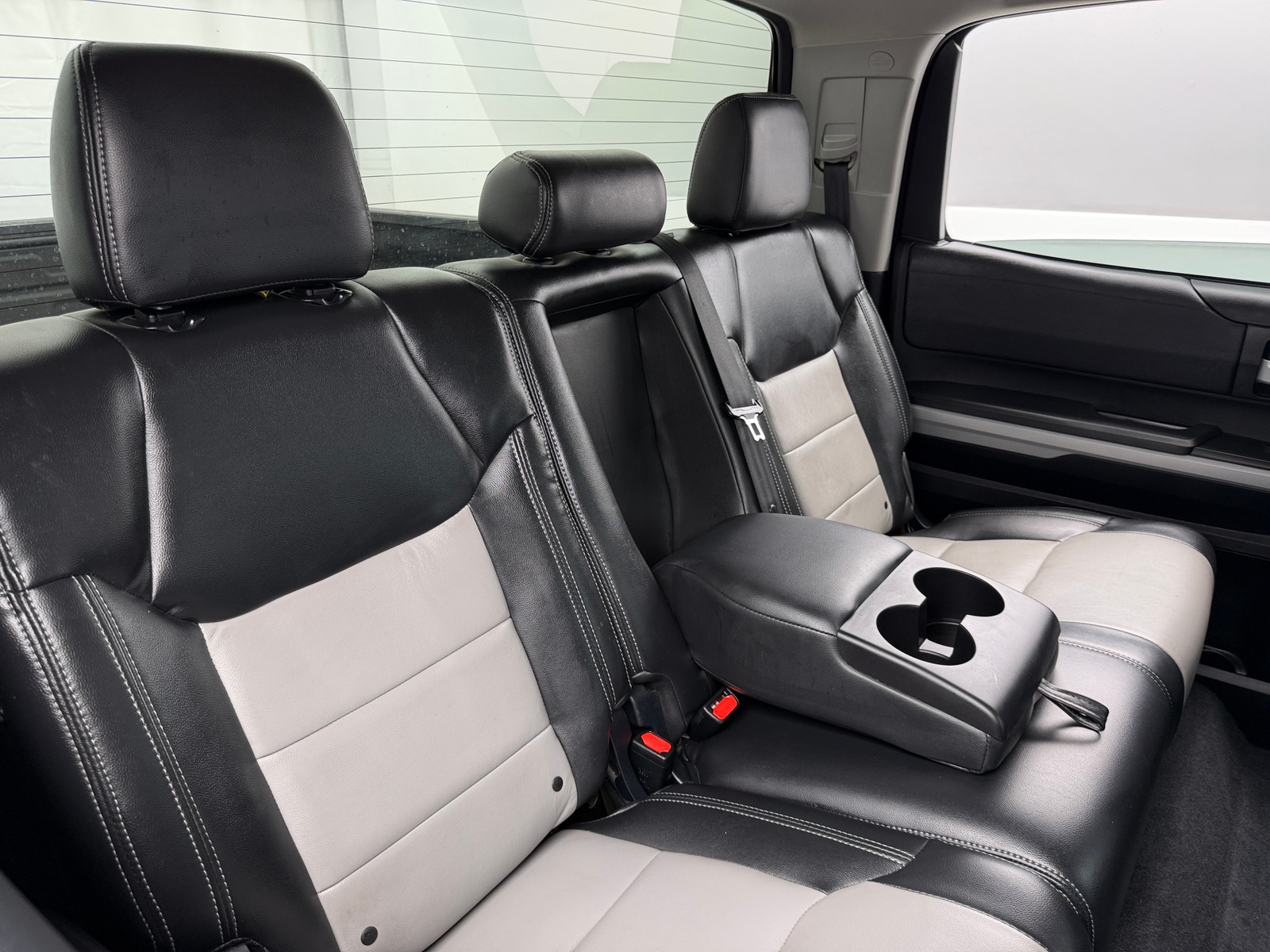Thumbnail: 2020 Toyota Tundra - 5