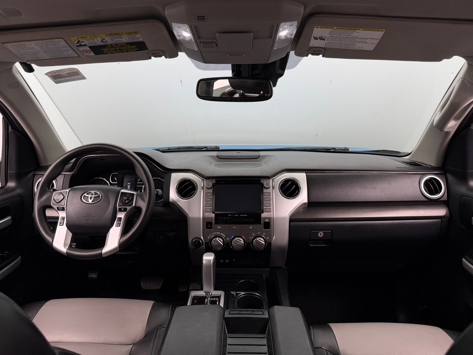 Thumbnail: 2020 Toyota Tundra - 2