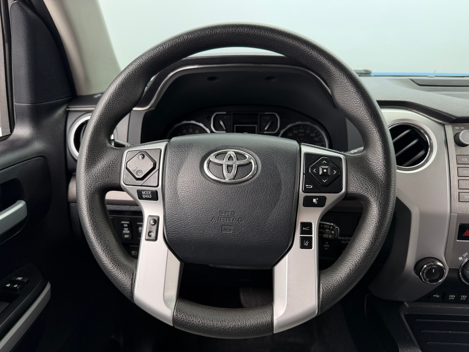 Thumbnail: 2020 Toyota Tundra - 4