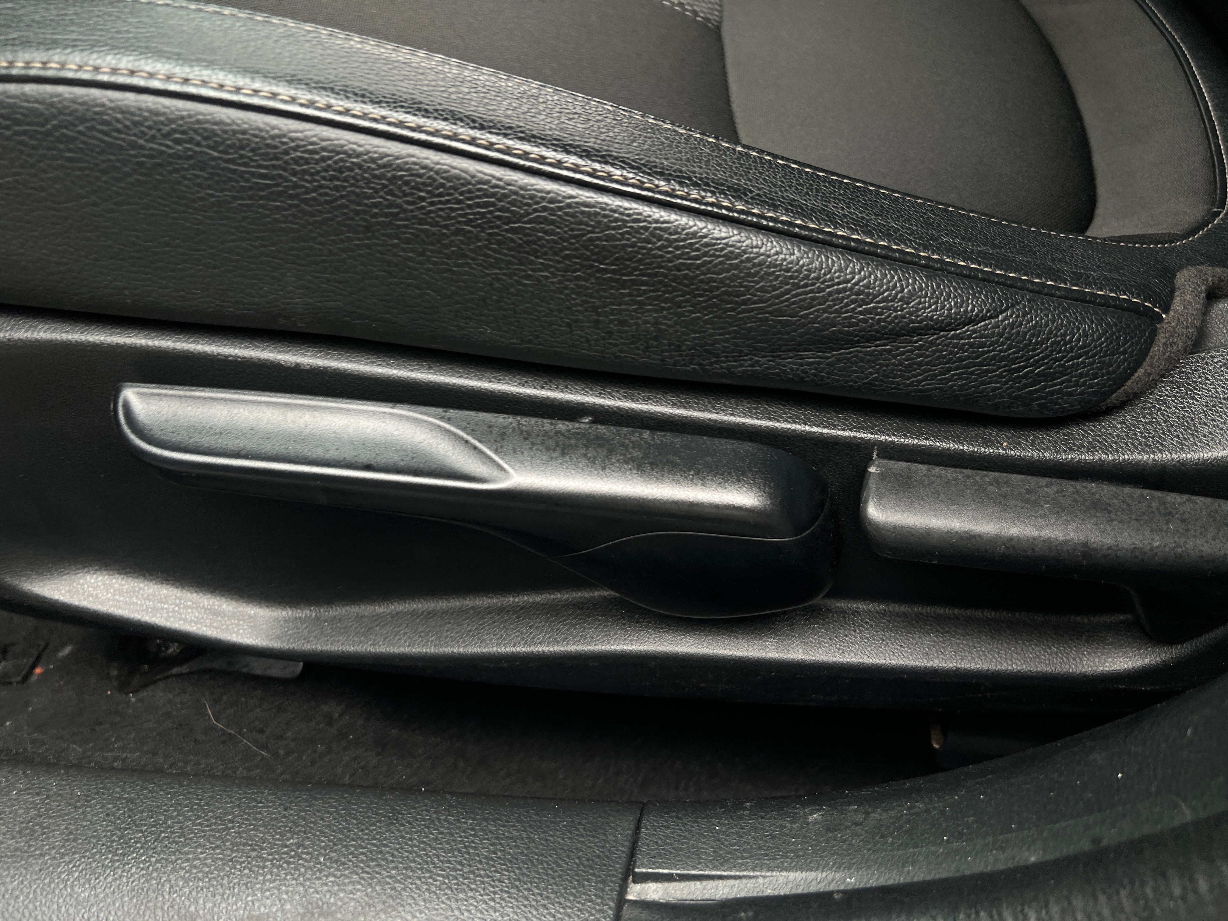 2021 Honda Civic Hatchback