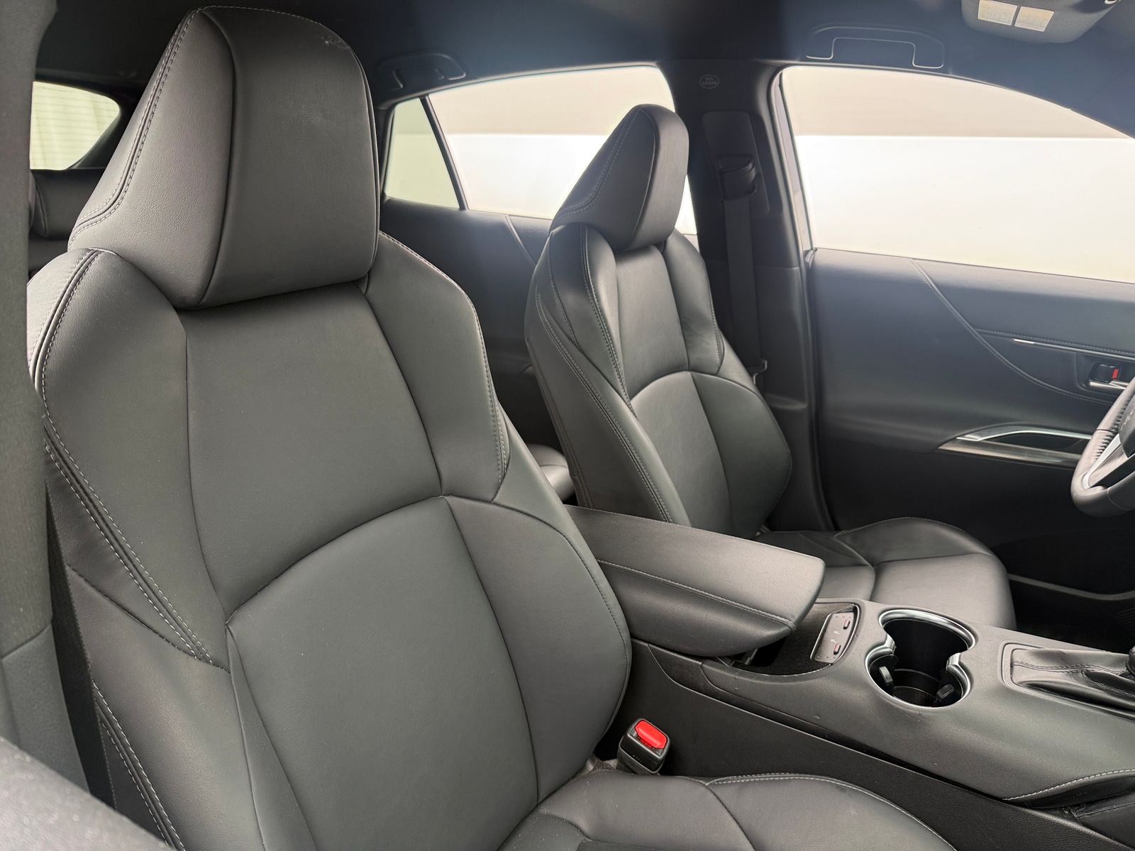 Thumbnail: 2022 Toyota Venza - 2