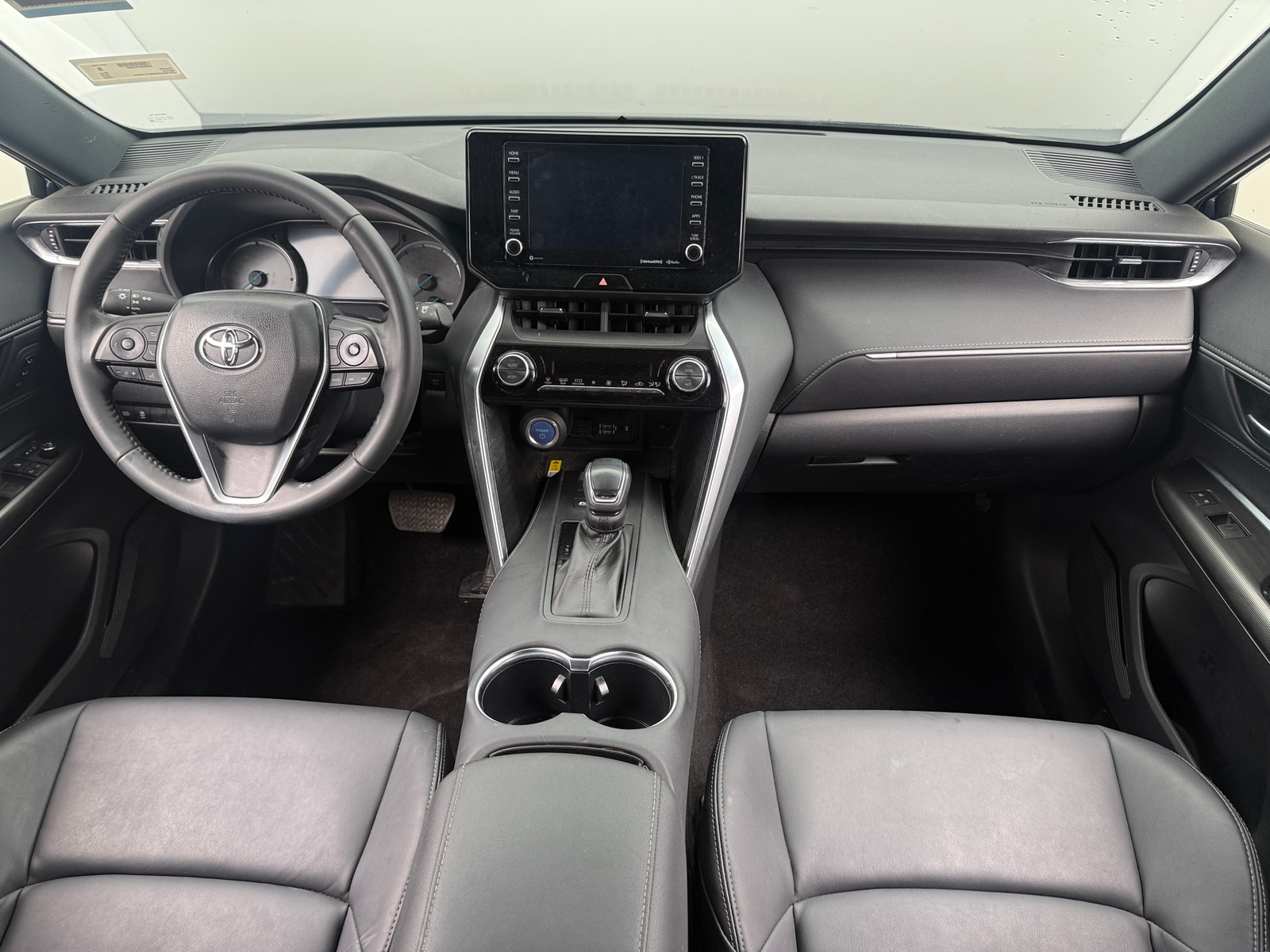 Thumbnail: 2022 Toyota Venza - 3