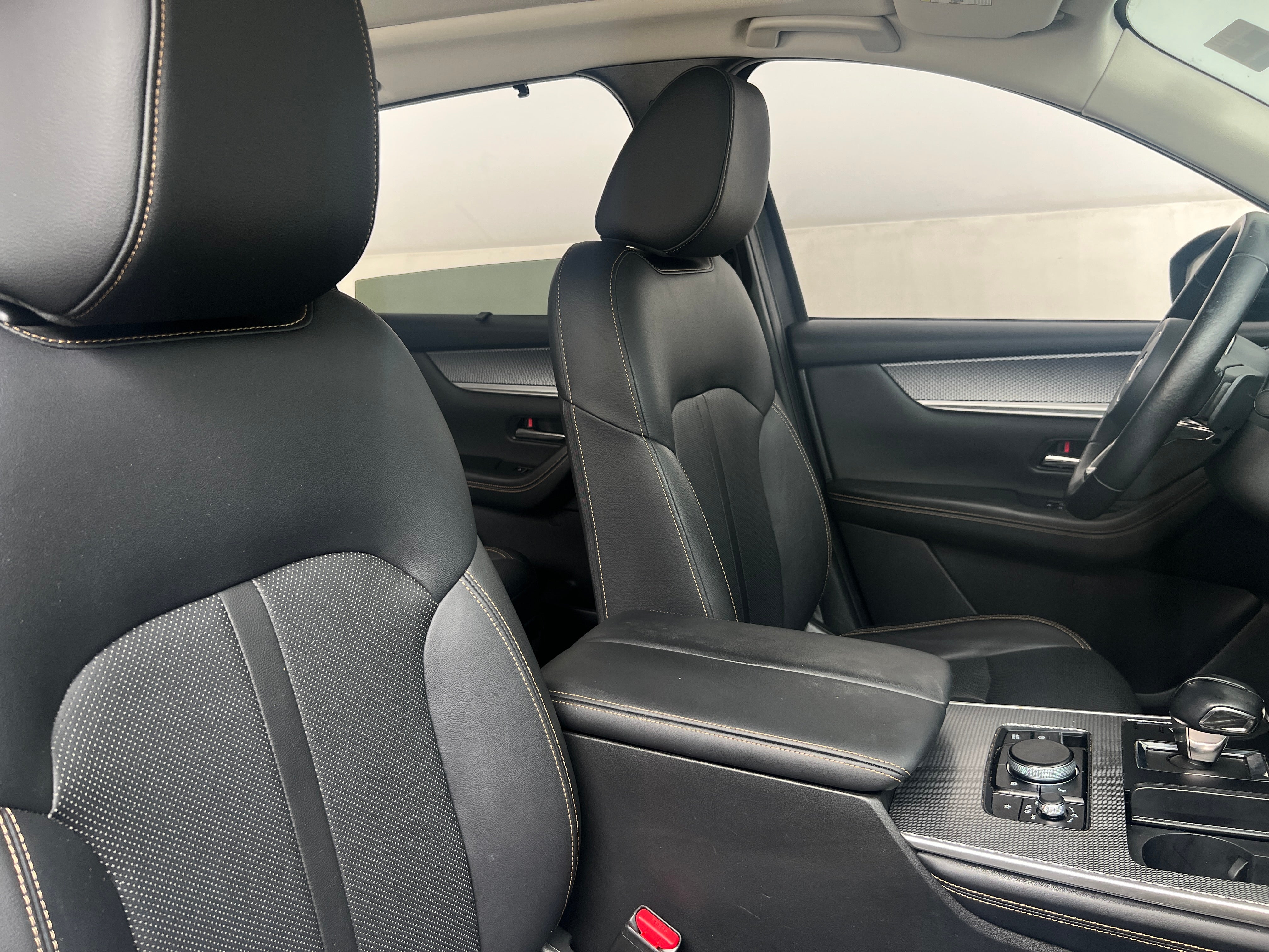 2025 Mazda CX-70