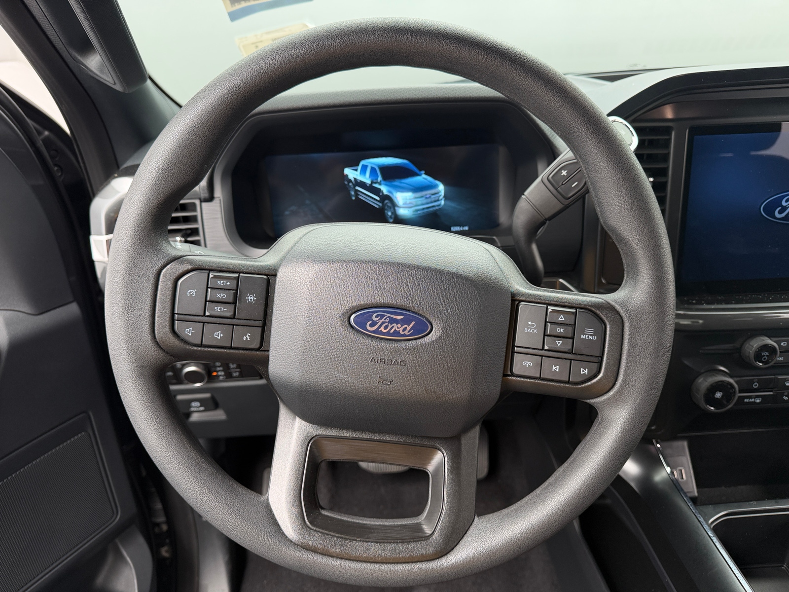 Thumbnail: 2025 Ford Econoline - 5