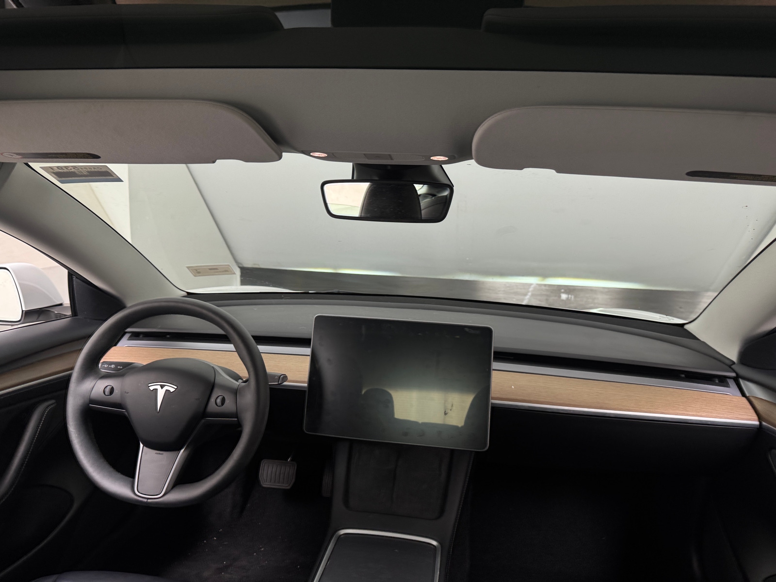 Thumbnail: 2022 Tesla Model 3 - 2