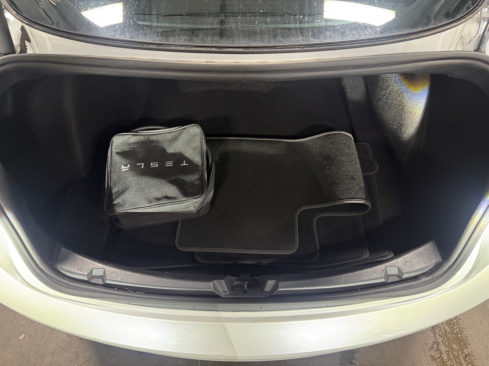 Thumbnail: 2022 Tesla Model 3 - 6