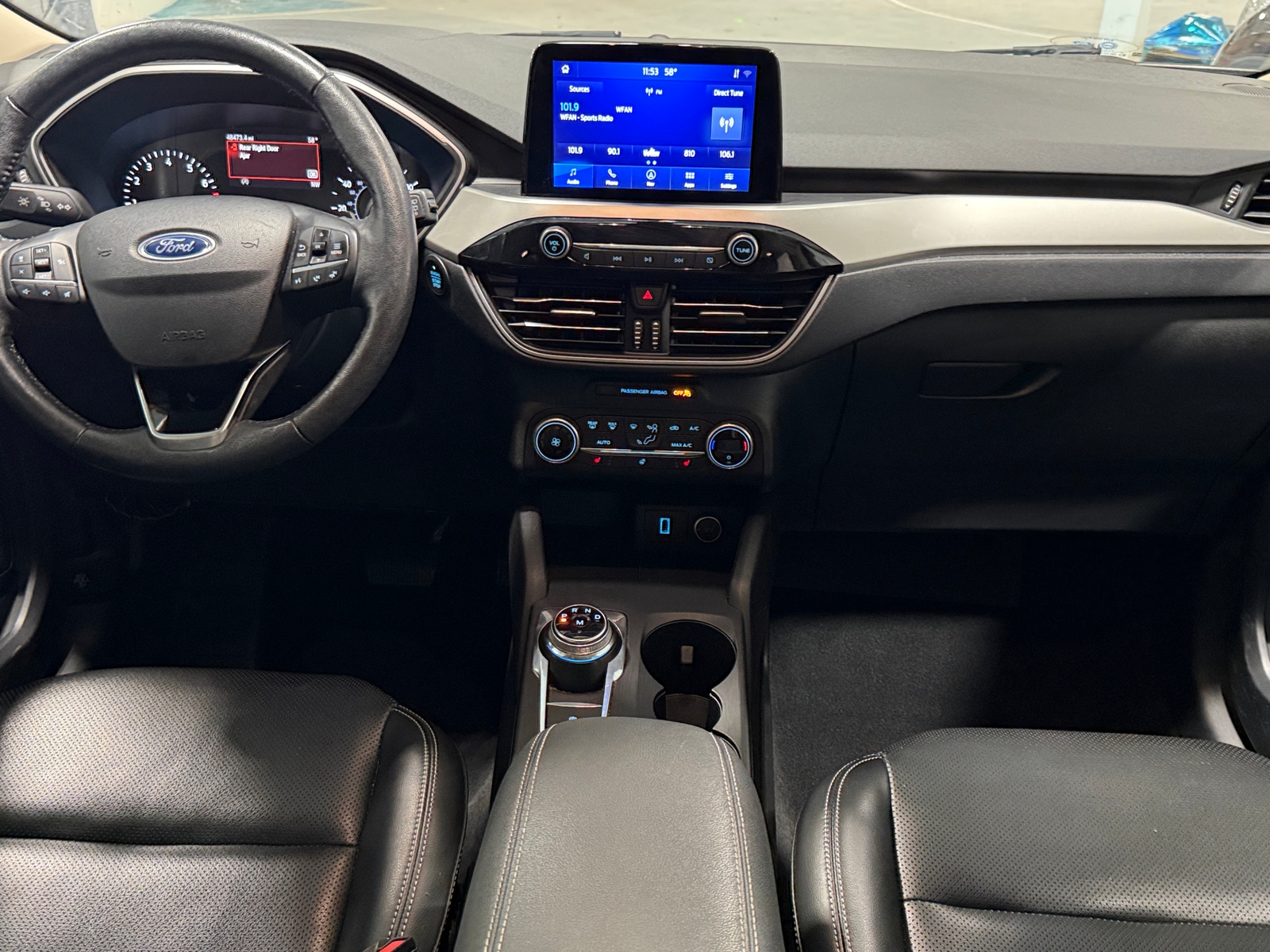 Thumbnail: 2020 Ford Escape - 2