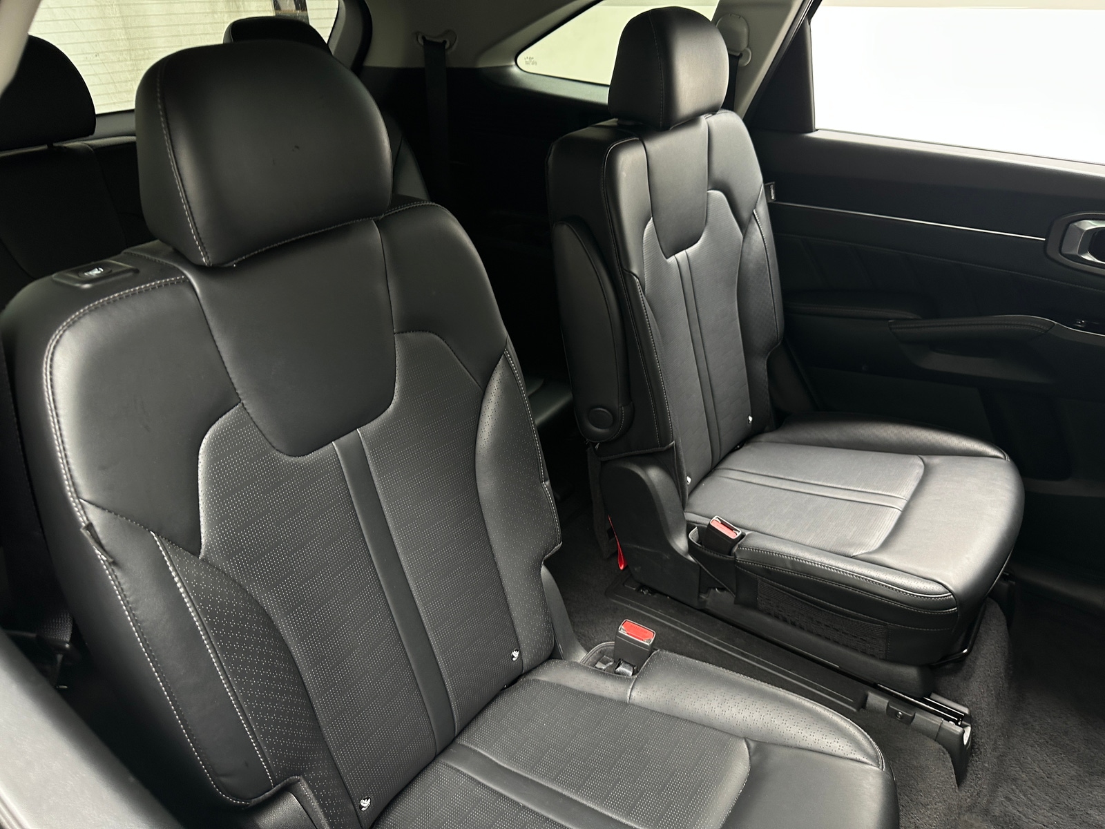 Thumbnail: 2025 Kia Sorento - 5