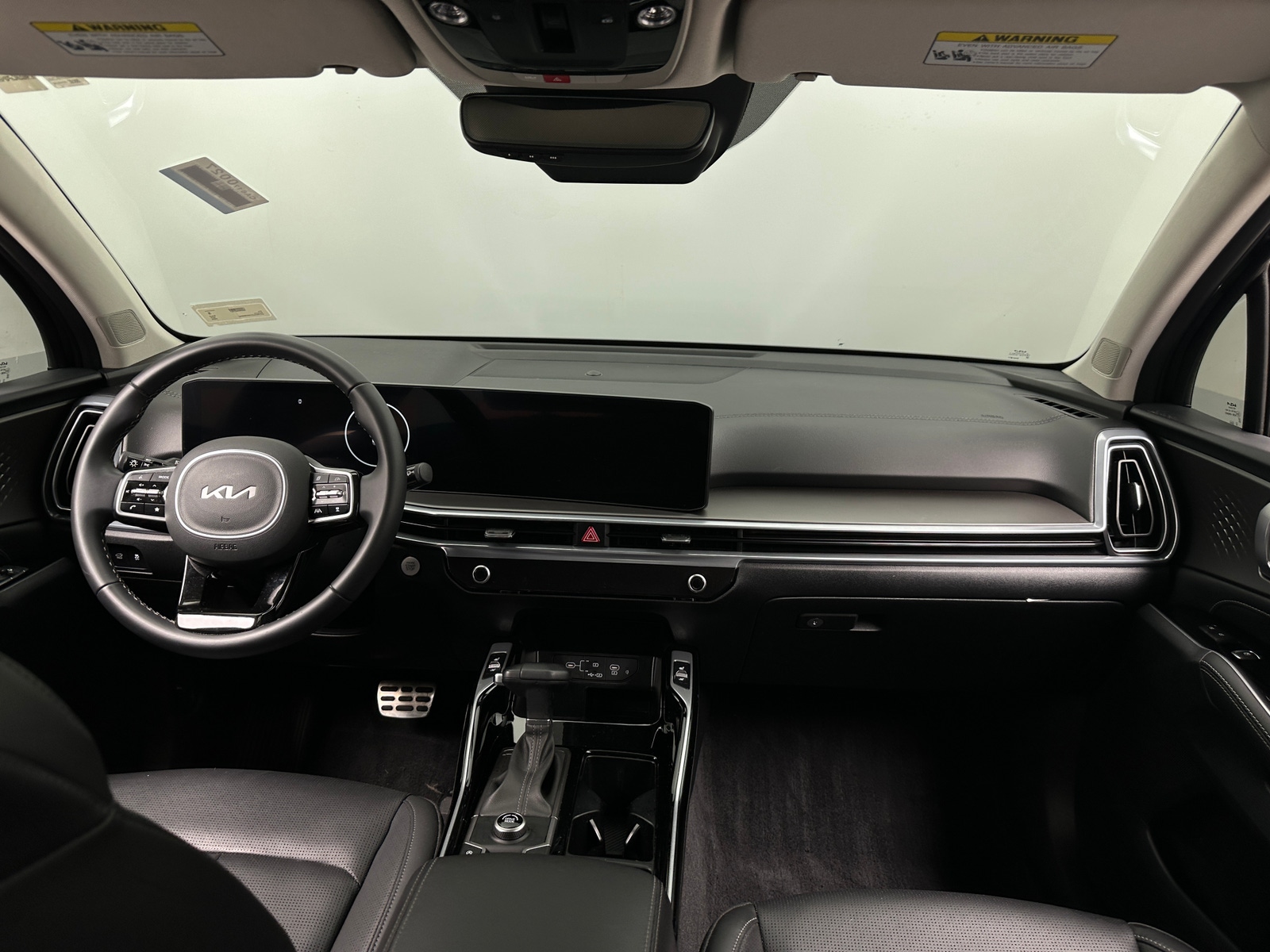 Thumbnail: 2025 Kia Sorento - 2