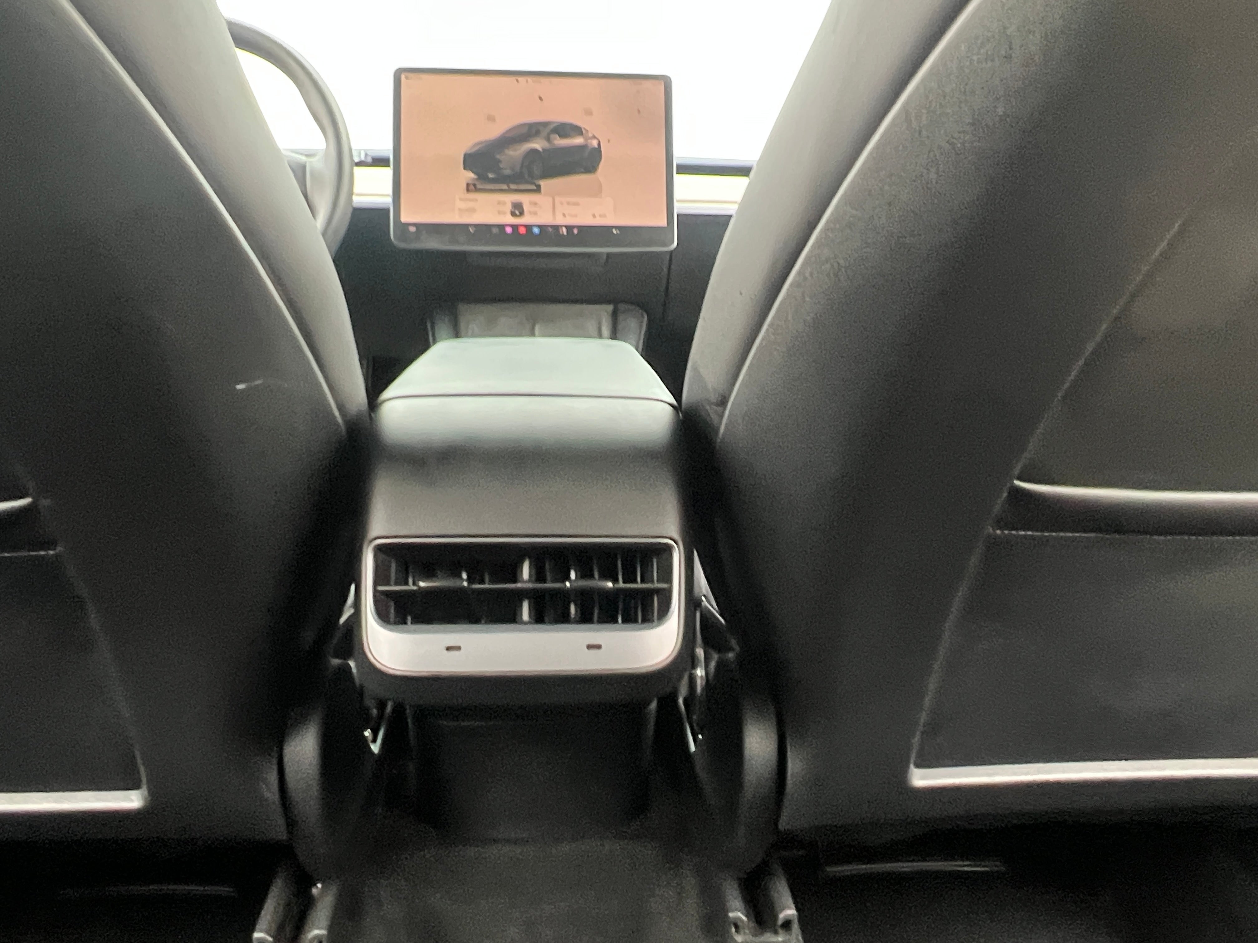 Used 2023 Tesla Model Y Performance with VIN 7SAYGDEF7PF796134 for sale in Auburn, WA