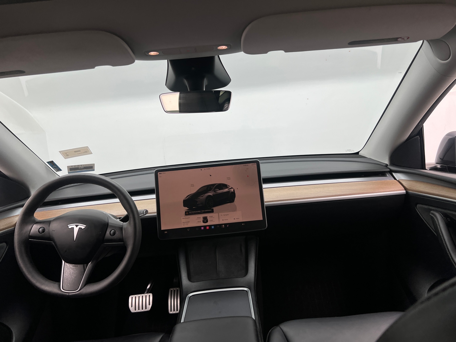 Thumbnail: 2023 Tesla Model Y - 2