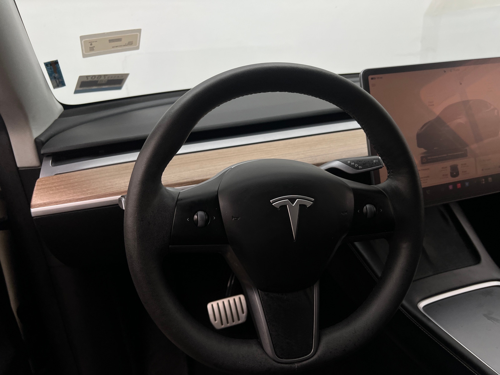 Thumbnail: 2023 Tesla Model Y - 4