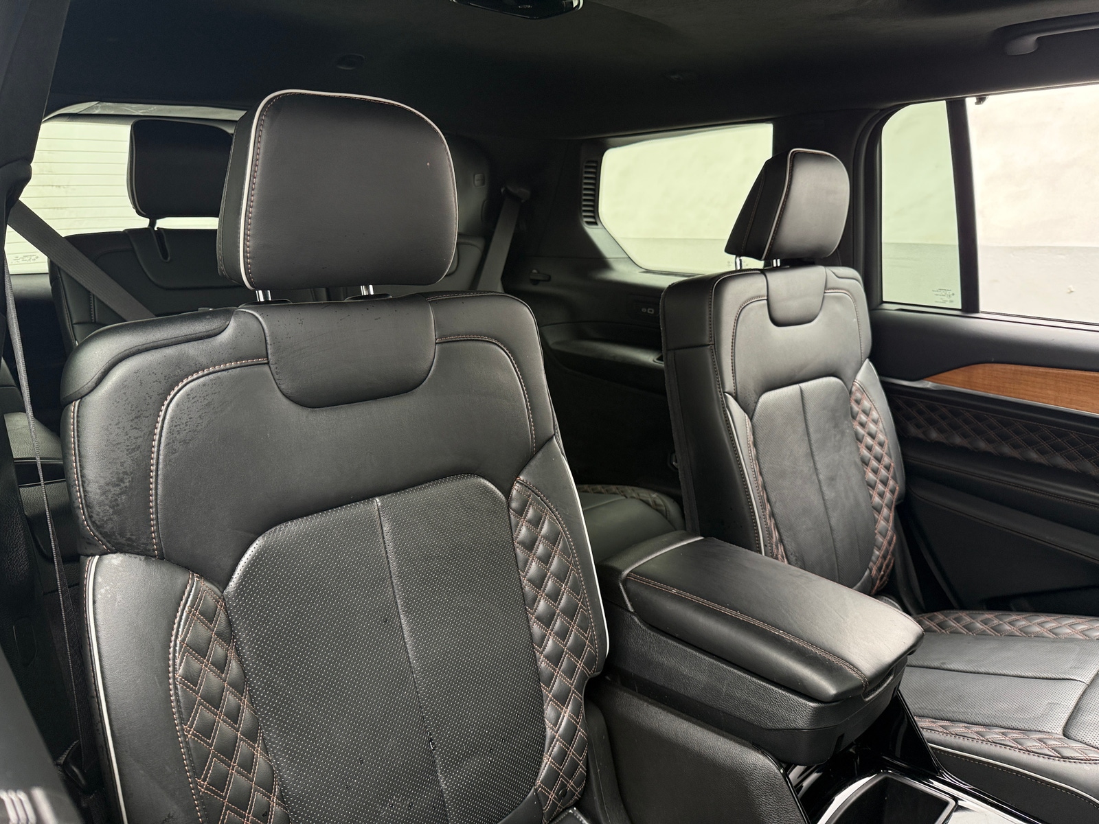 Thumbnail: 2021 Jeep Grand Cherokee L - 5