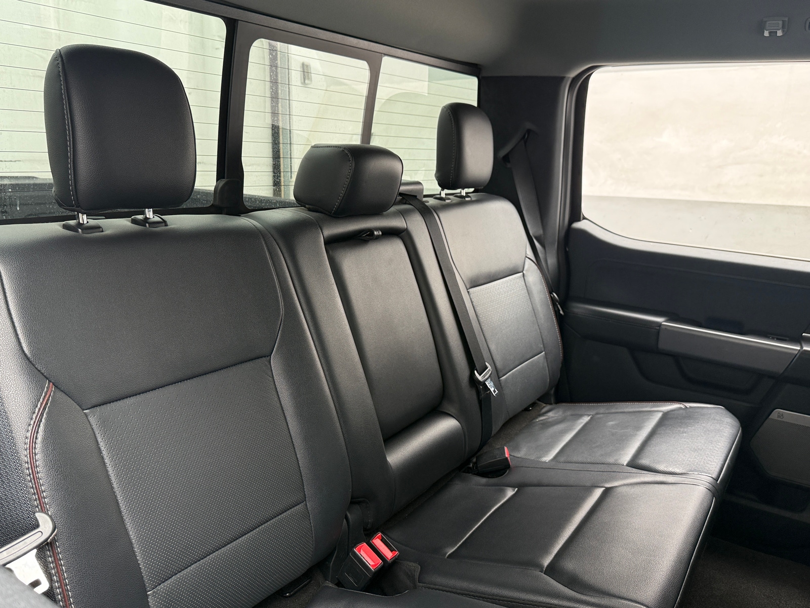 Thumbnail: 2022 Ford Econoline - 5