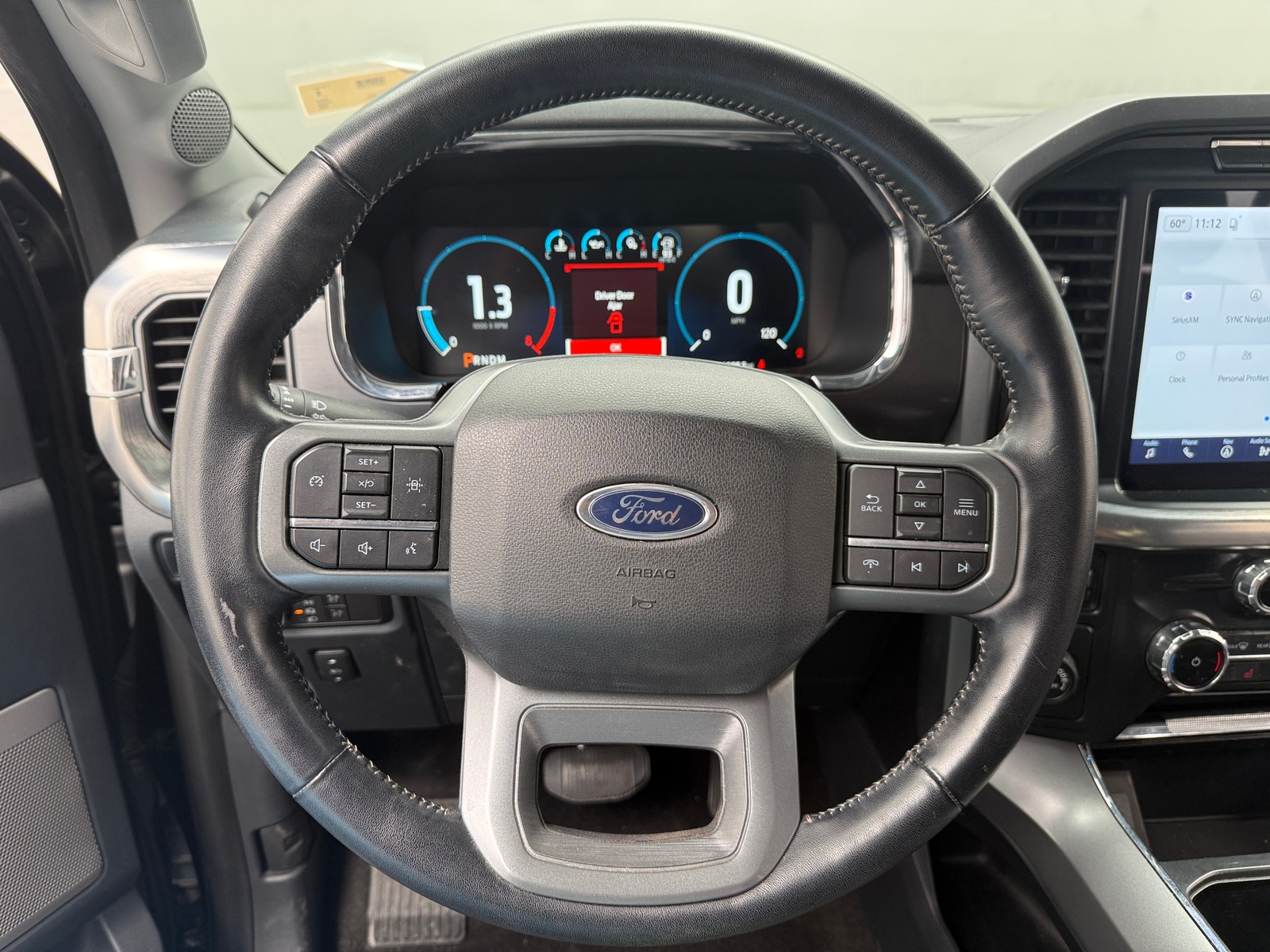 Thumbnail: 2022 Ford Econoline - 4