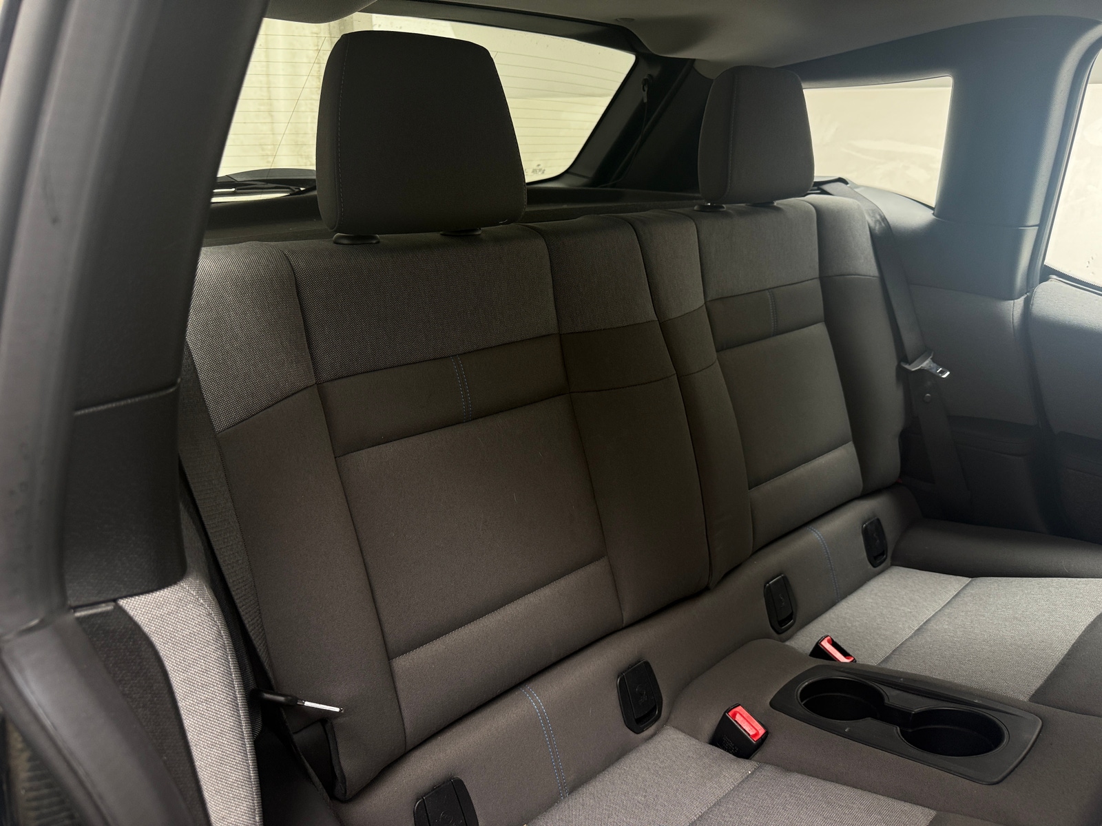 Thumbnail: 2019 BMW i3 - 6