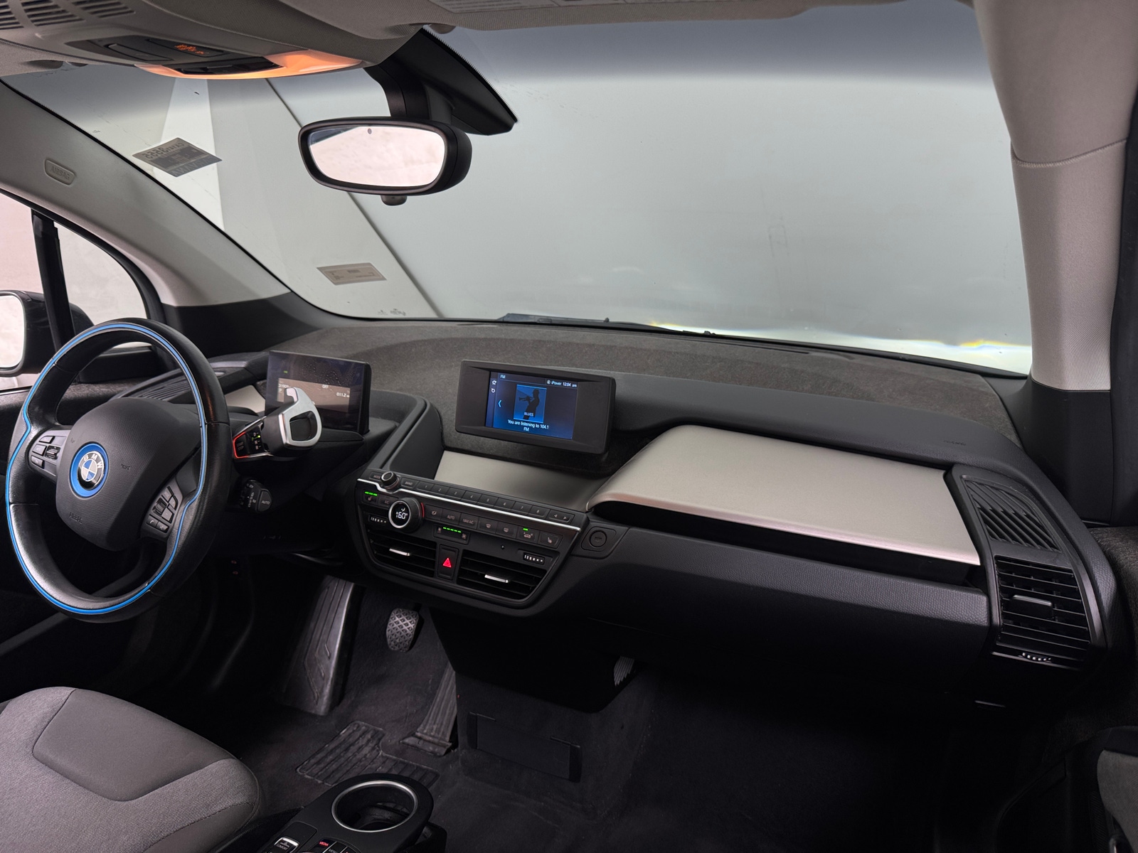 Thumbnail: 2019 BMW i3 - 3