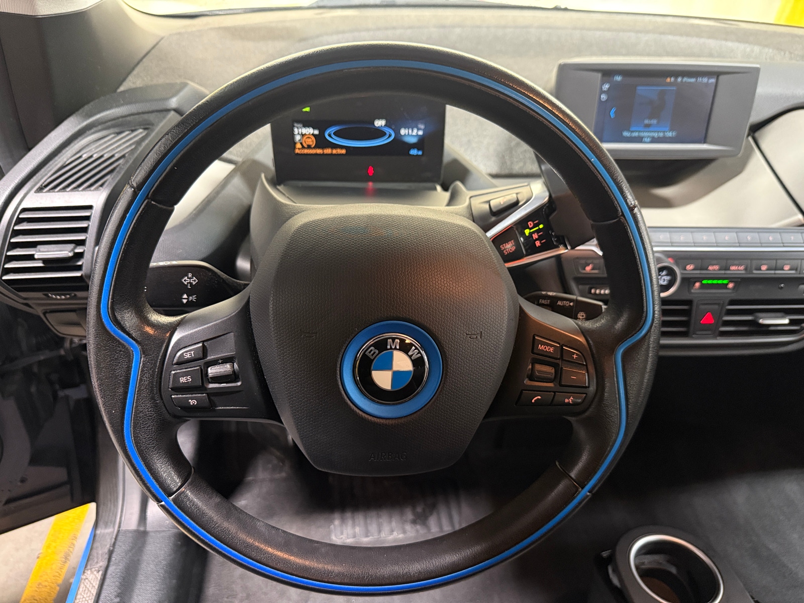 Thumbnail: 2019 BMW i3 - 5
