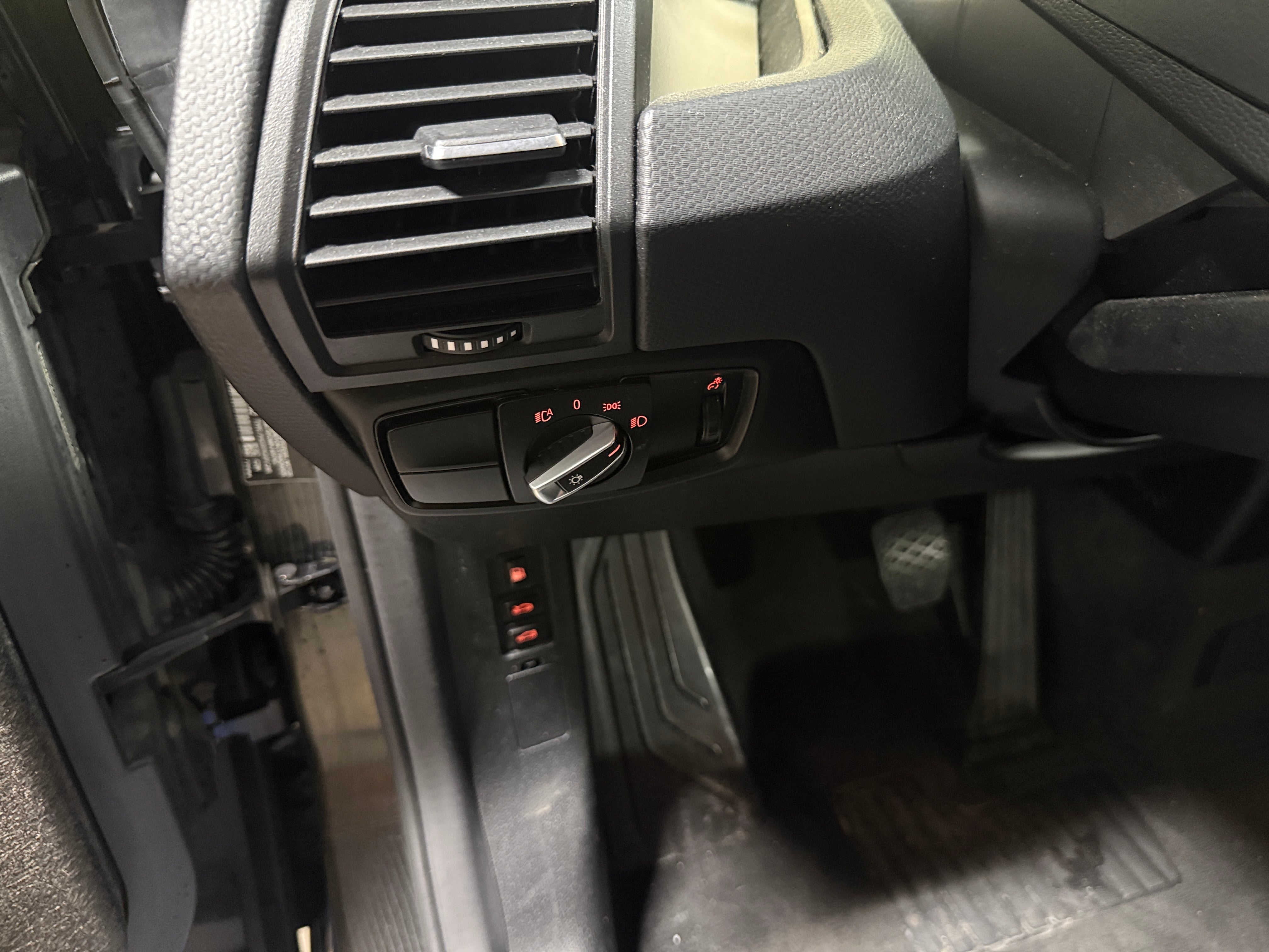 2019 BMW I3