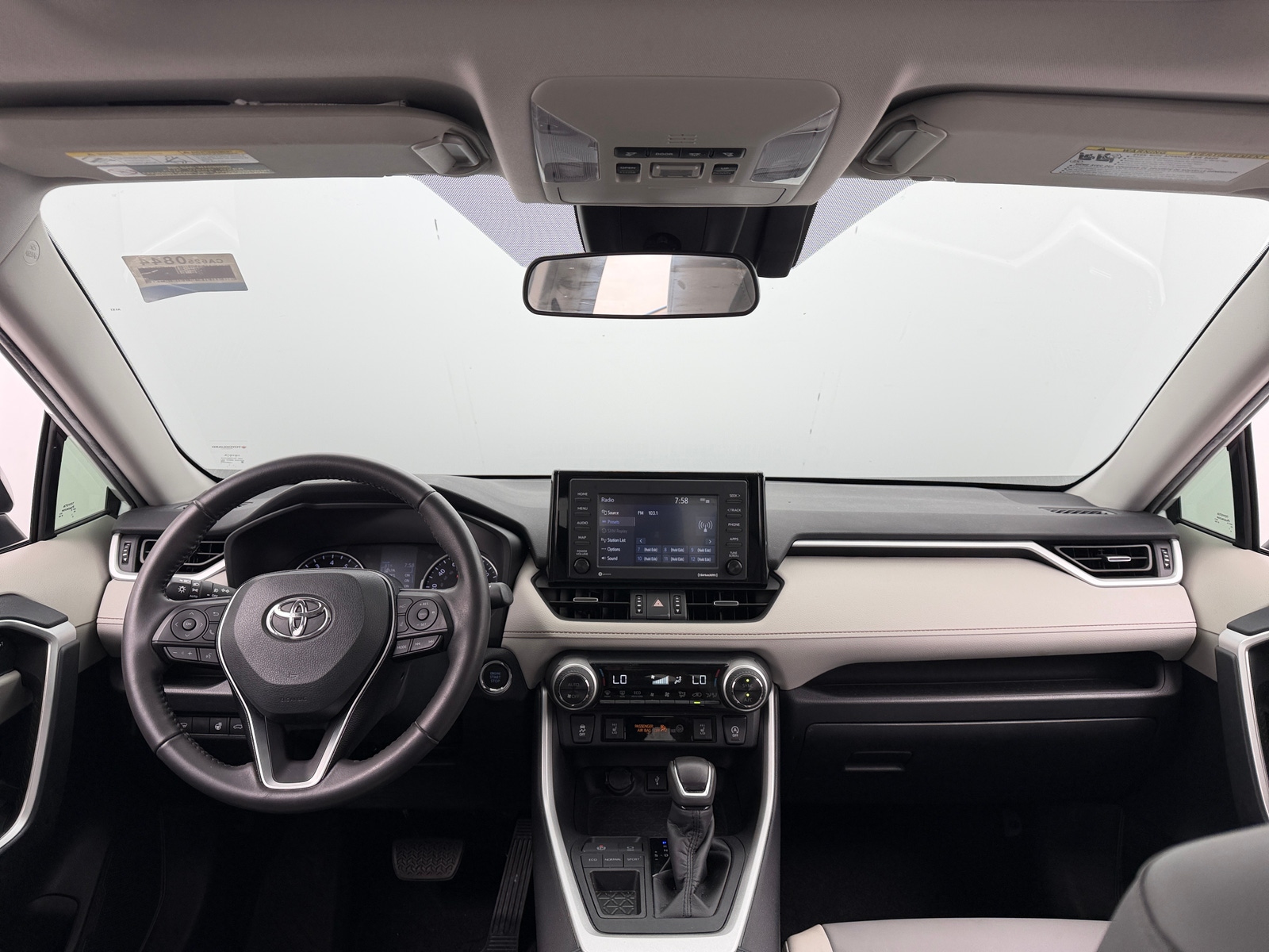 Thumbnail: 2020 Toyota RAV4 - 2