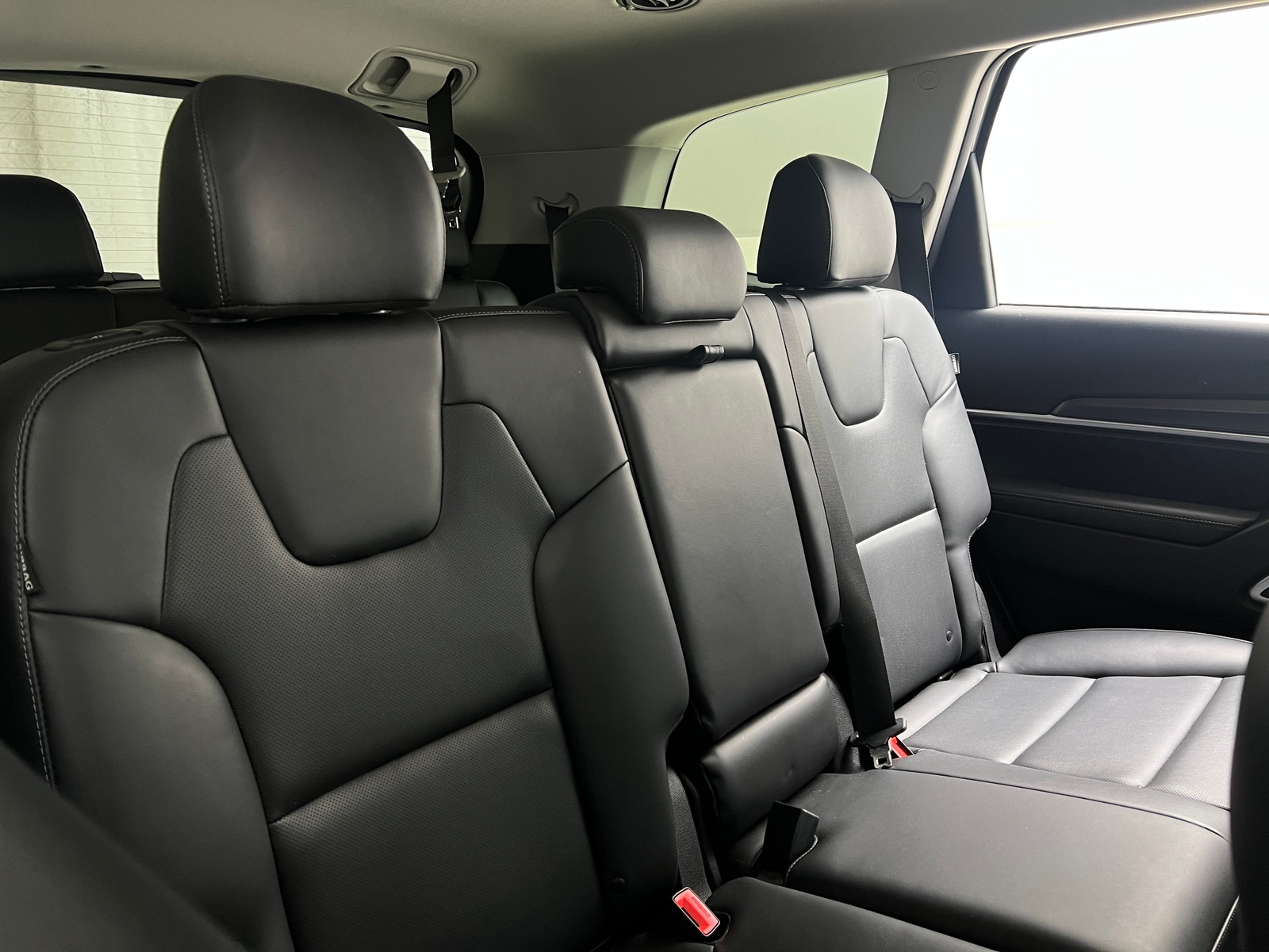 Thumbnail: 2025 Kia Telluride - 5