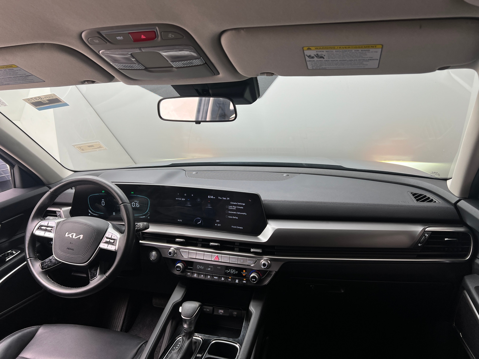 Thumbnail: 2025 Kia Telluride - 2